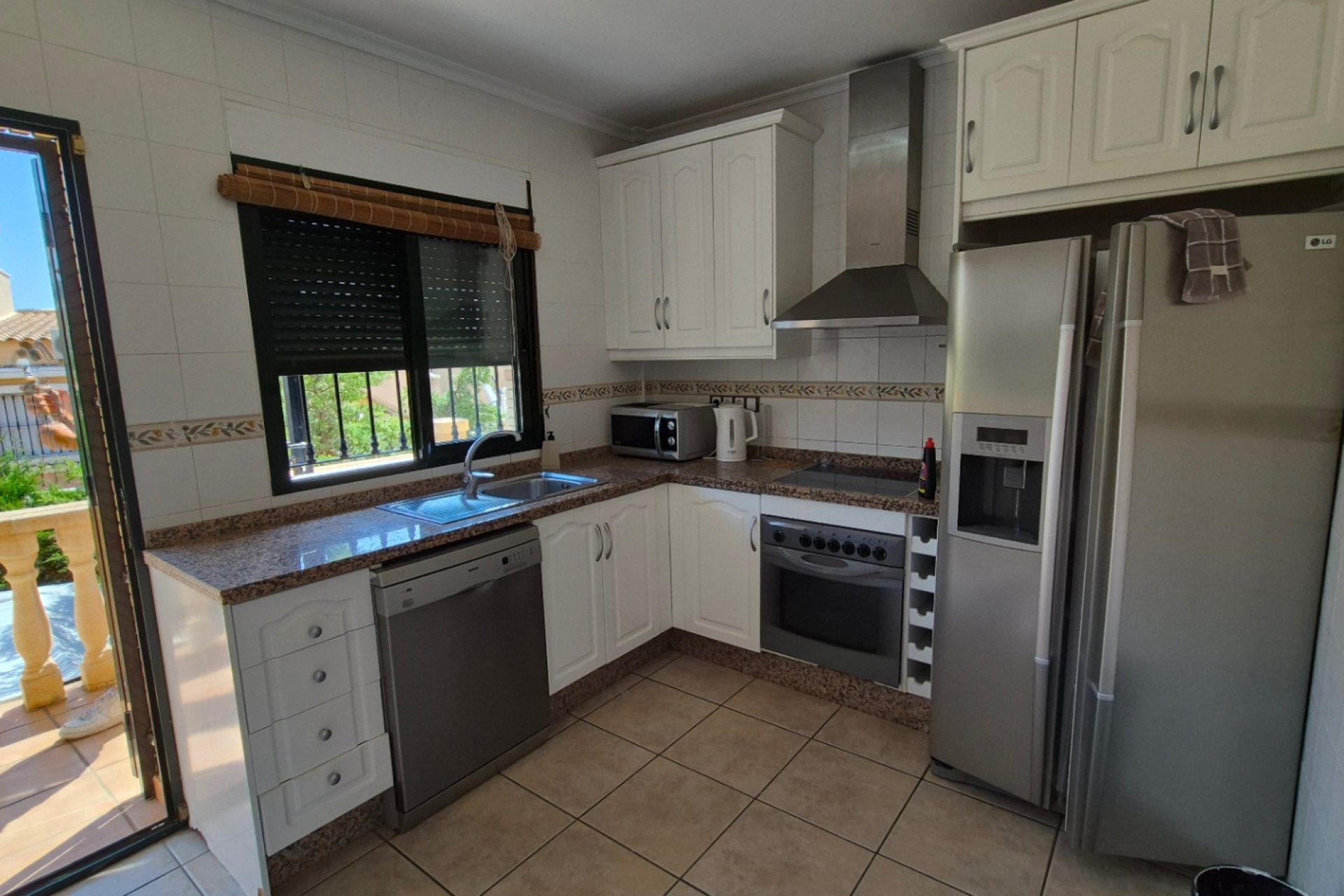 Återförsäljning - Detached villa -
Orihuela - Costa Blanca Sur