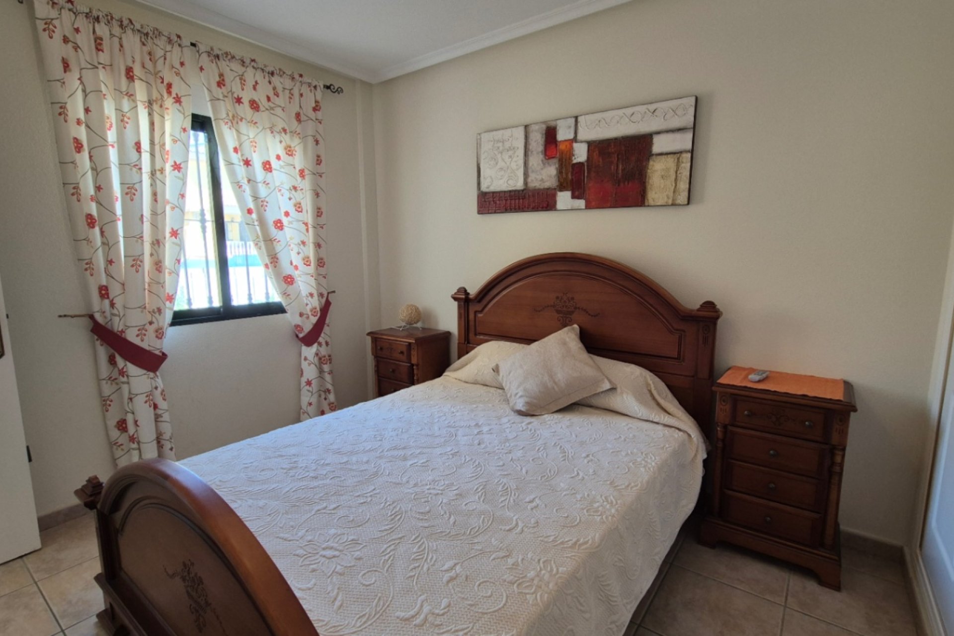 Återförsäljning - Detached villa -
Orihuela - Costa Blanca Sur