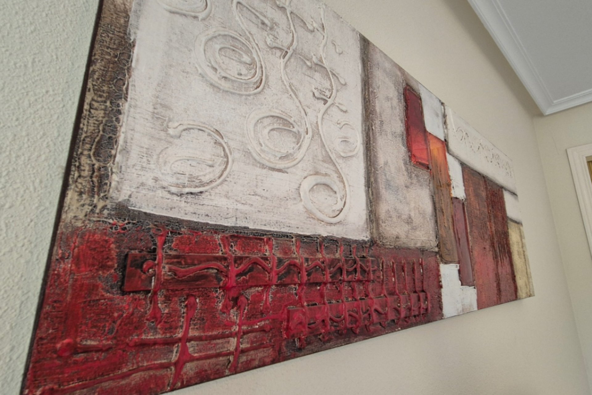 Återförsäljning - Detached villa -
Orihuela - Costa Blanca Sur