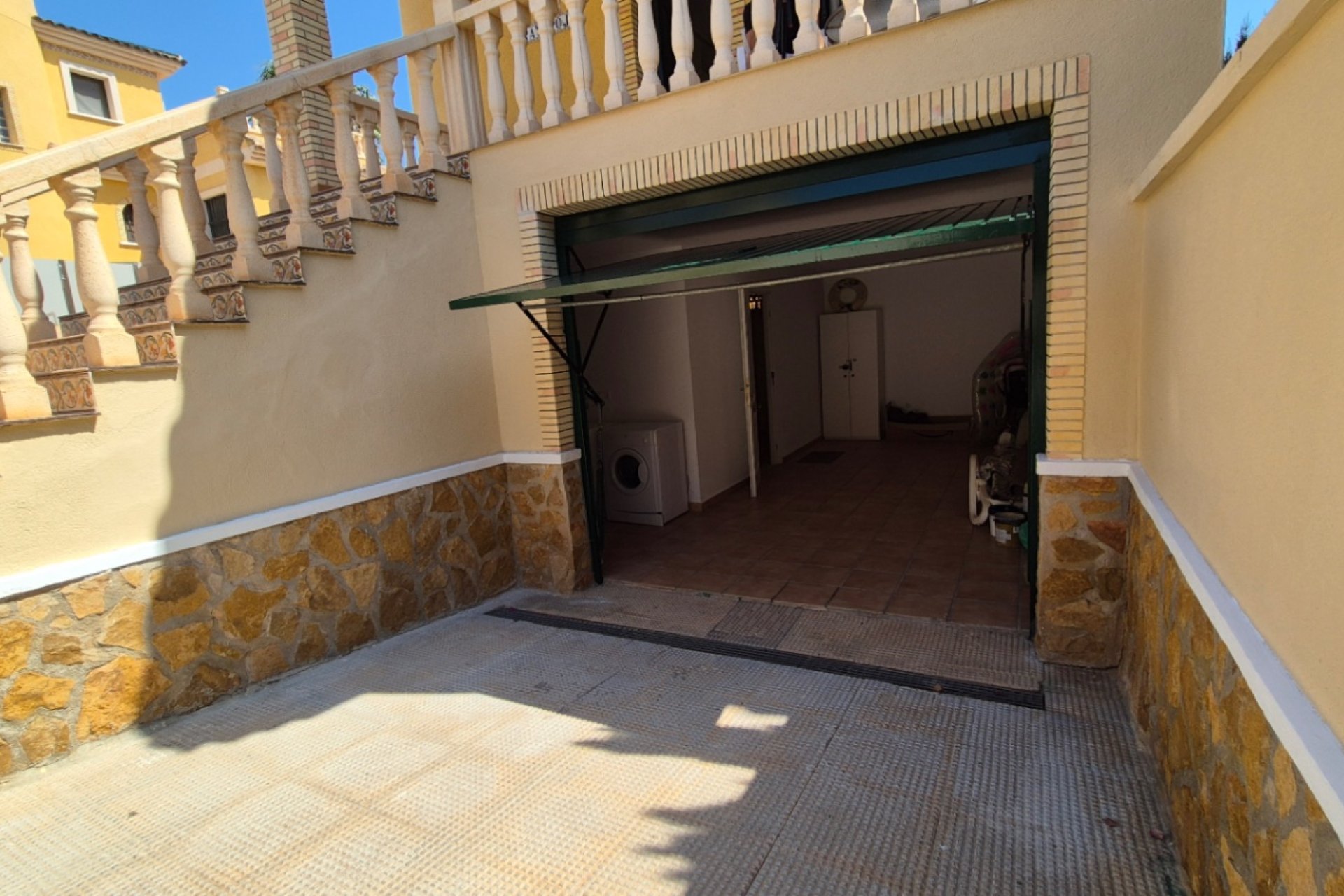 Återförsäljning - Detached villa -
Orihuela - Costa Blanca Sur