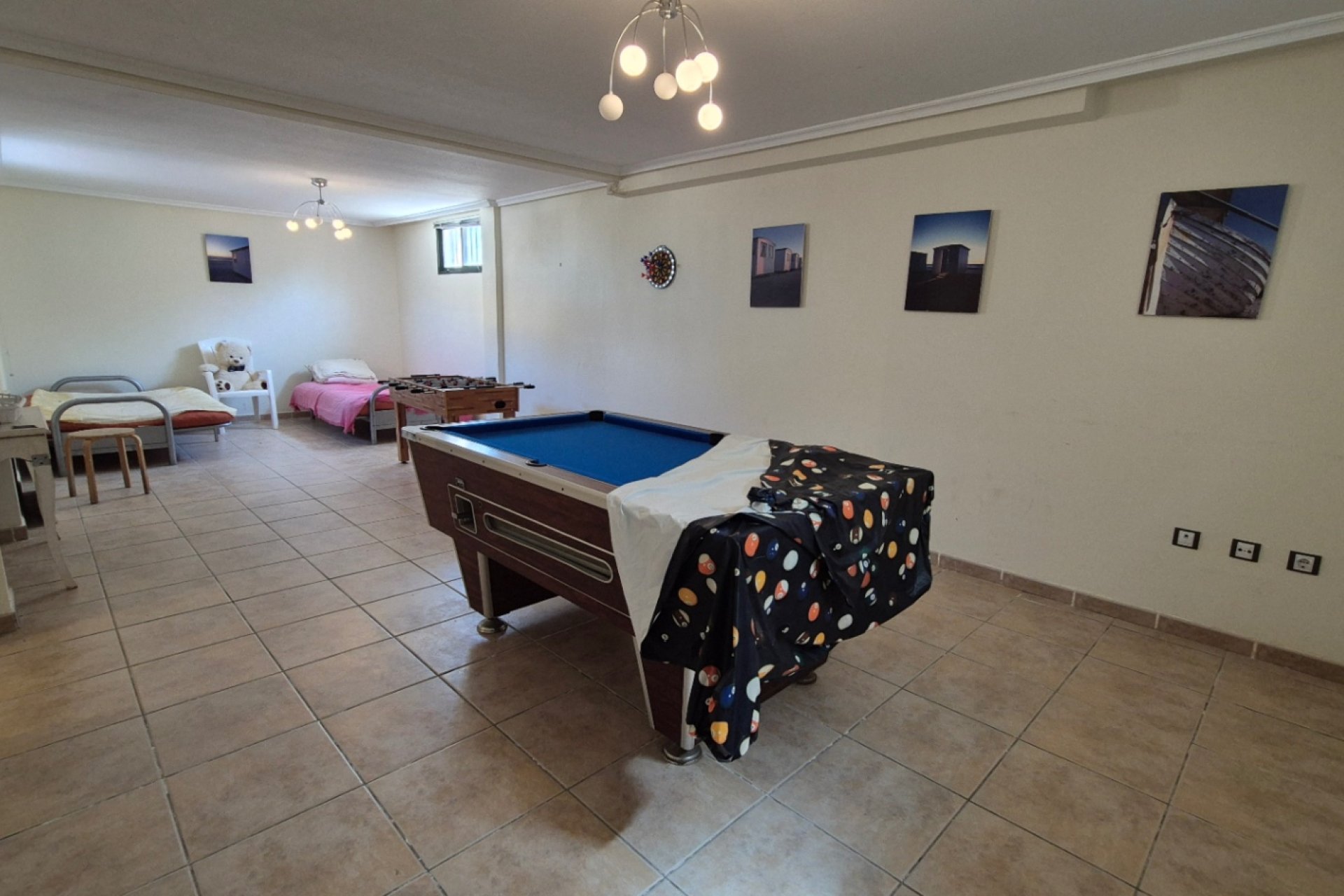 Återförsäljning - Detached villa -
Orihuela - Costa Blanca Sur