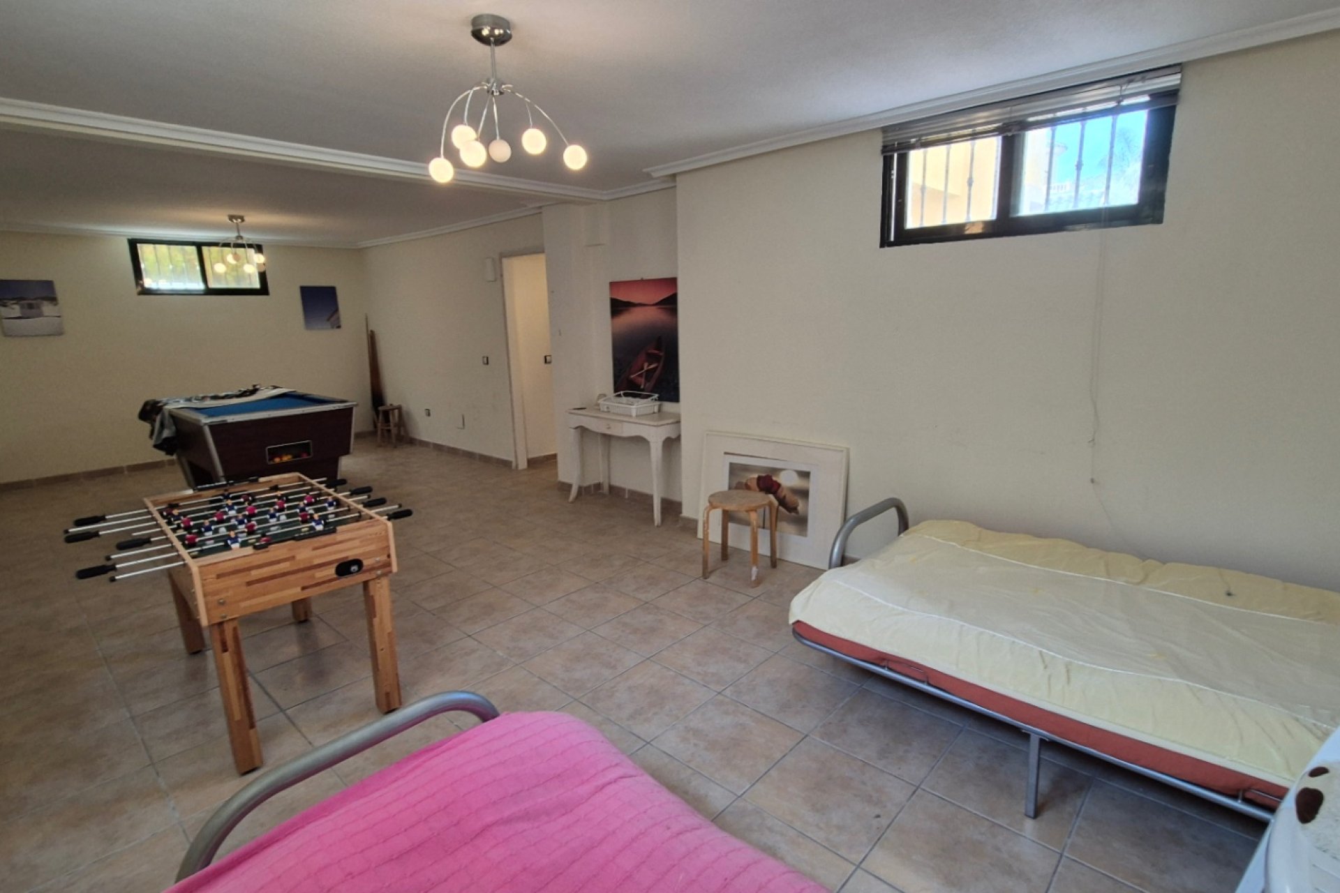 Återförsäljning - Detached villa -
Orihuela - Costa Blanca Sur