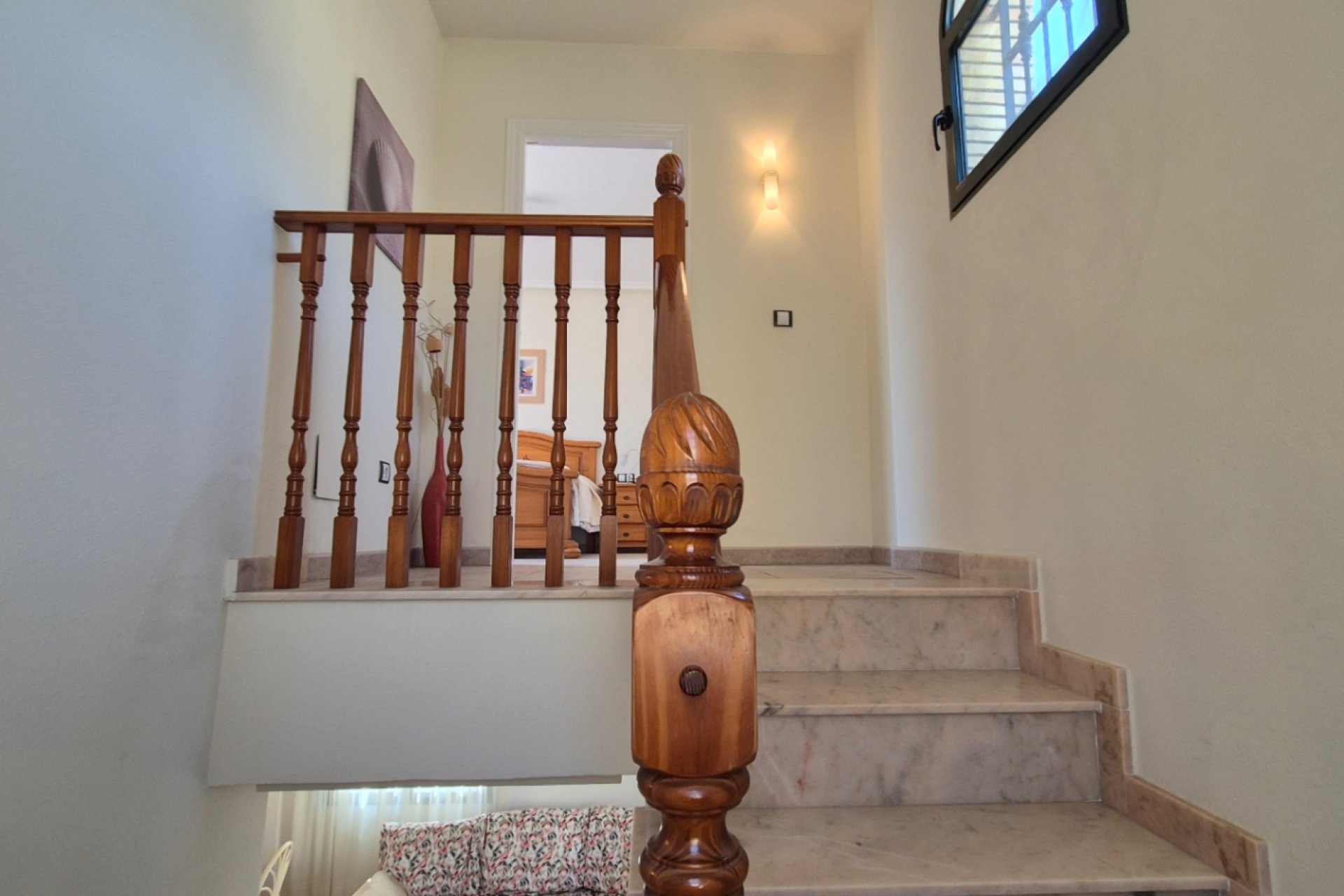 Återförsäljning - Detached villa -
Orihuela - Costa Blanca Sur