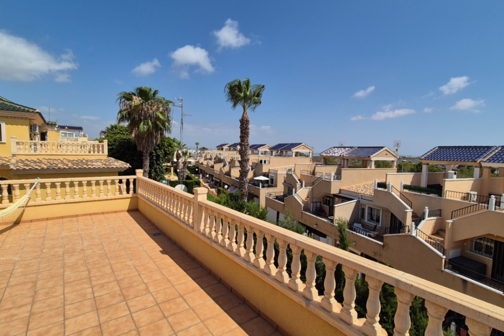 Återförsäljning - Detached villa -
Orihuela - Costa Blanca Sur