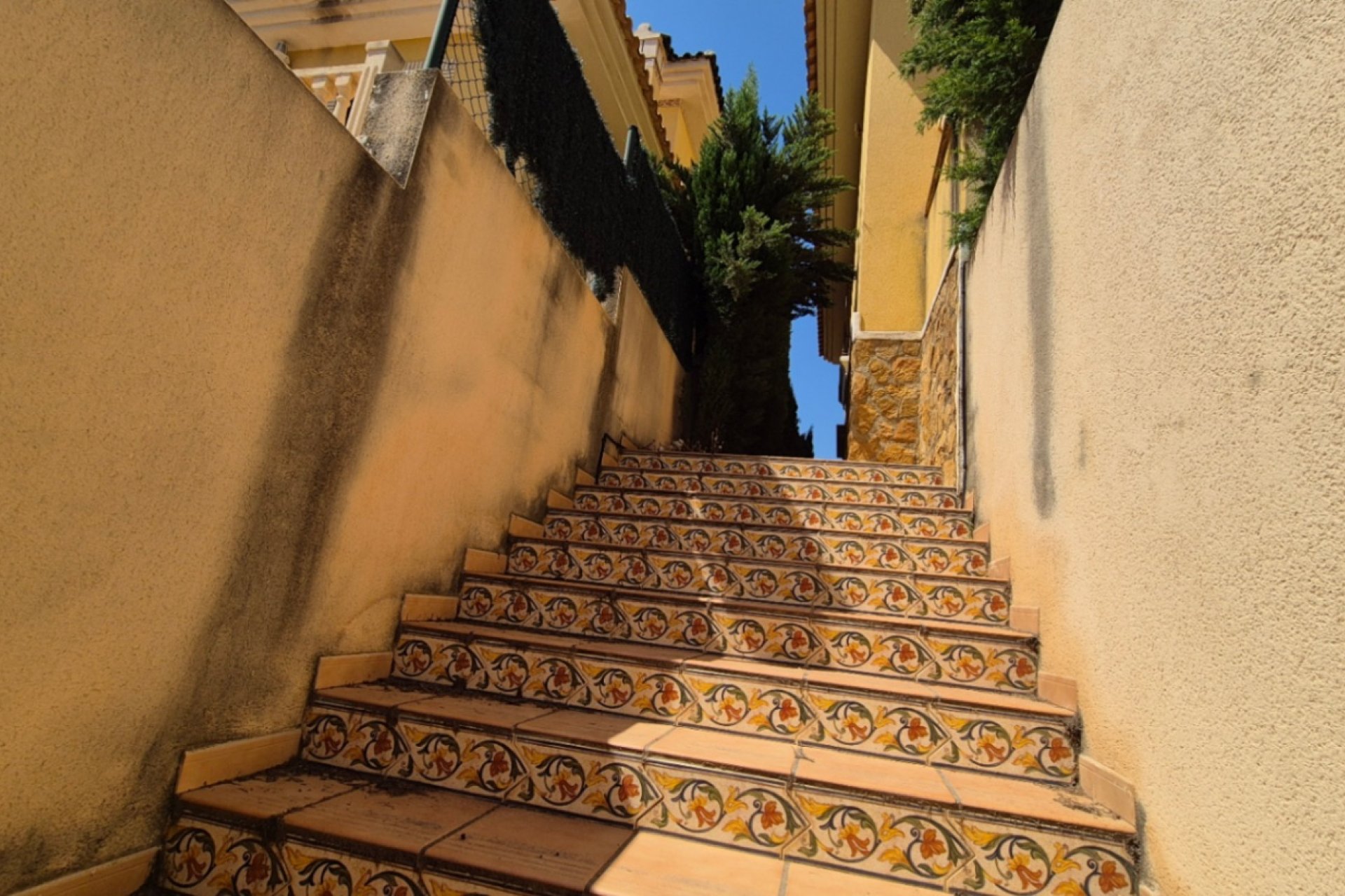 Återförsäljning - Detached villa -
Orihuela - Costa Blanca Sur