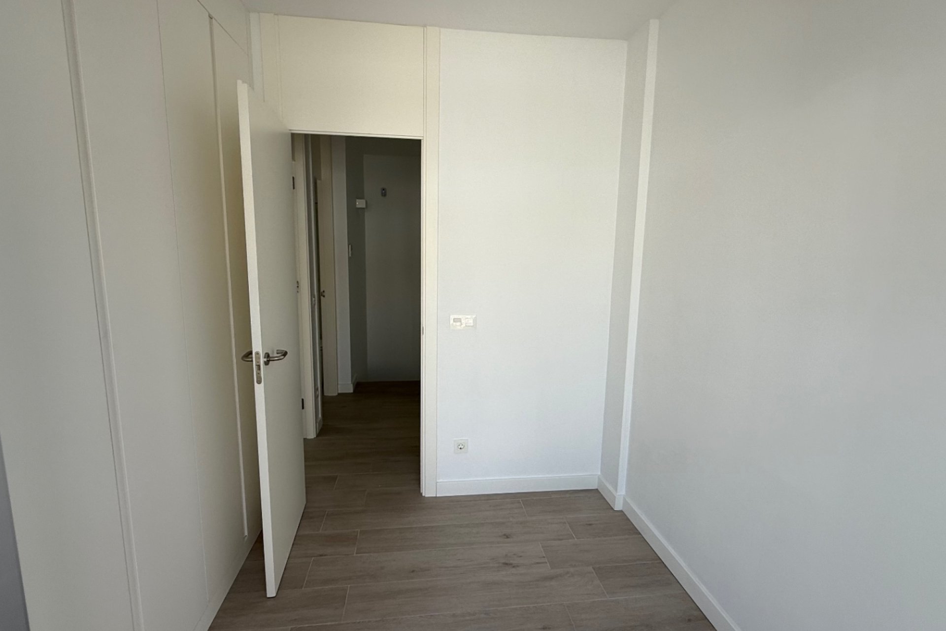 Återförsäljning - Detached villa -
Orihuela - Costa Blanca Sur