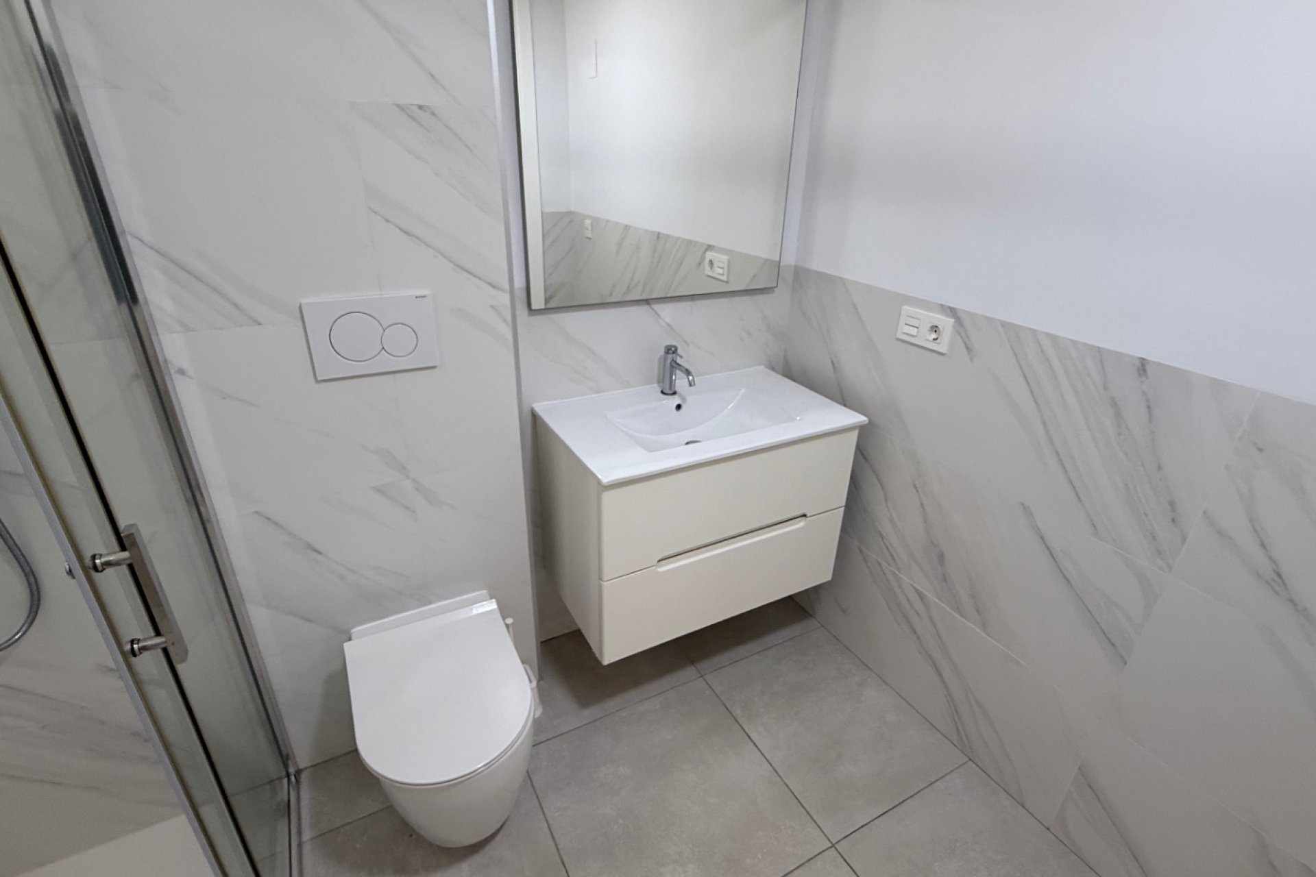 Återförsäljning - Detached villa -
Orihuela - Costa Blanca Sur