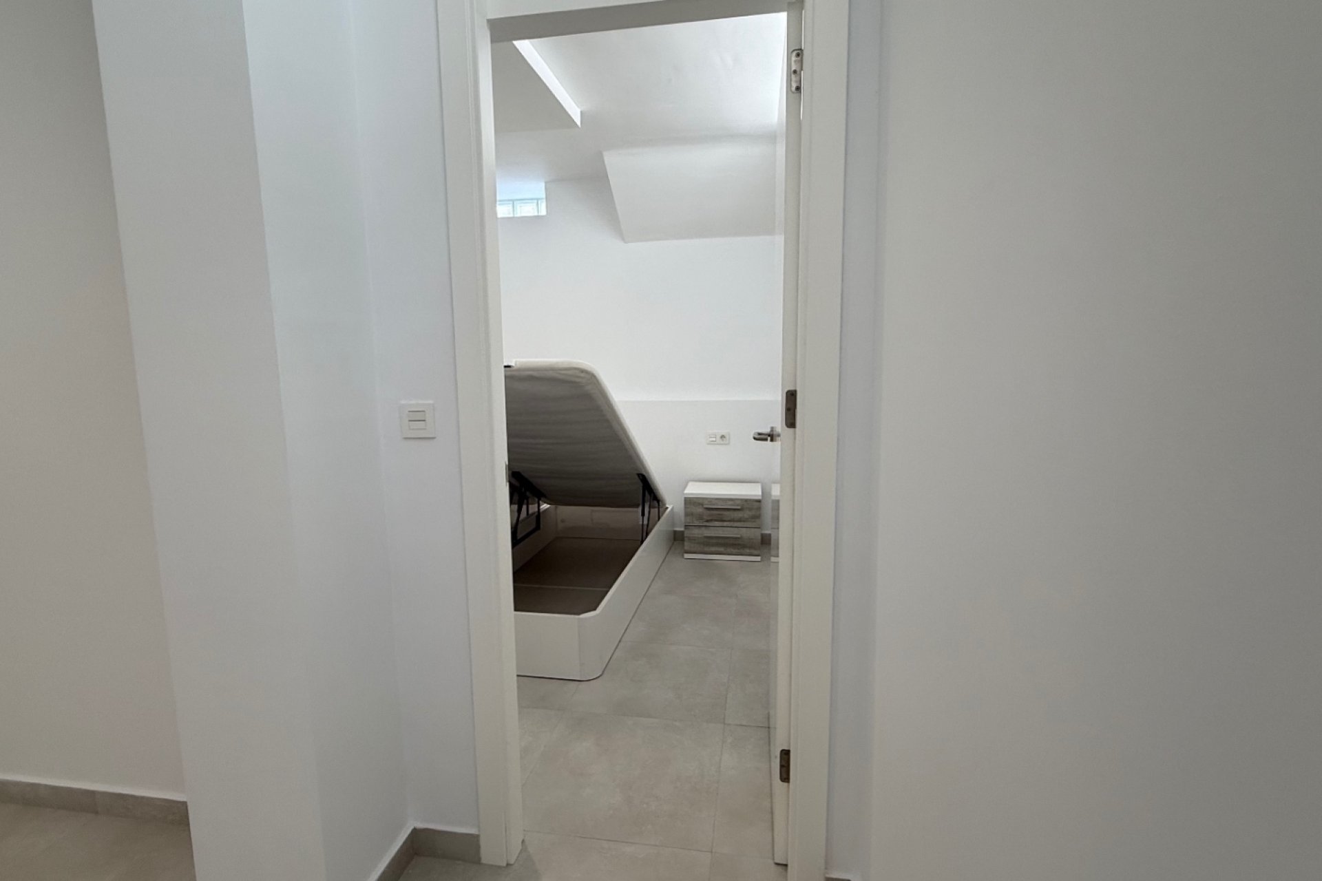 Återförsäljning - Detached villa -
Orihuela - Costa Blanca Sur