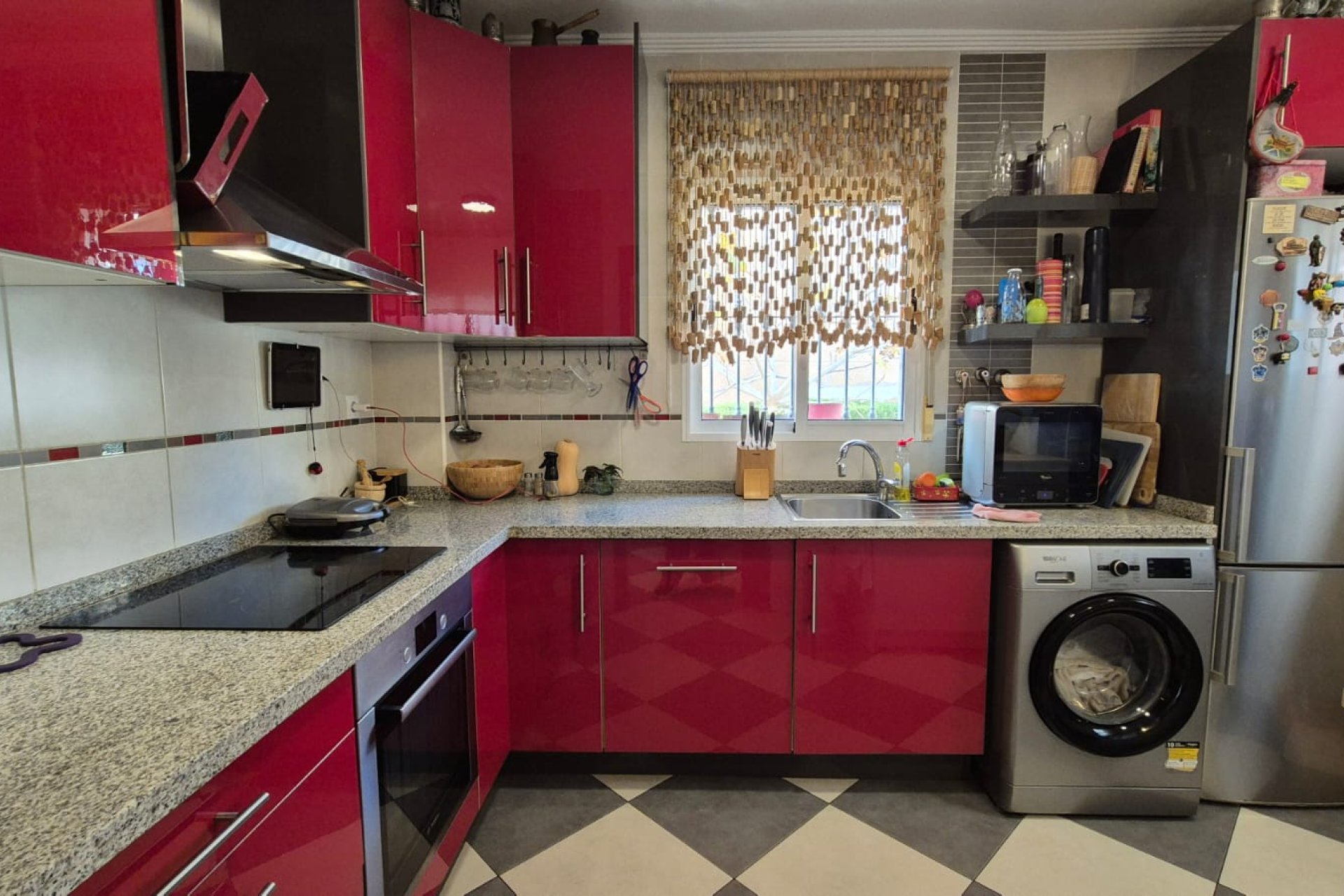 Återförsäljning - Detached villa -
Orihuela Costa - Costa Blanca Sur