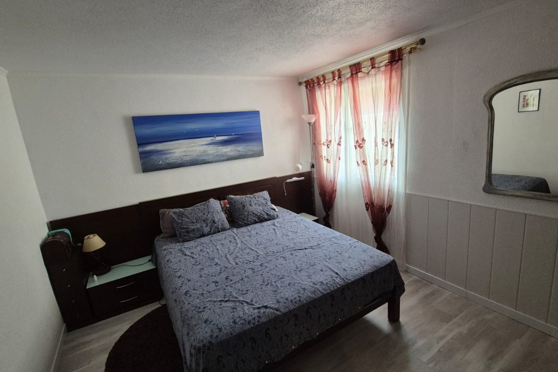 Återförsäljning - Detached villa -
Orihuela Costa - Costa Blanca Sur