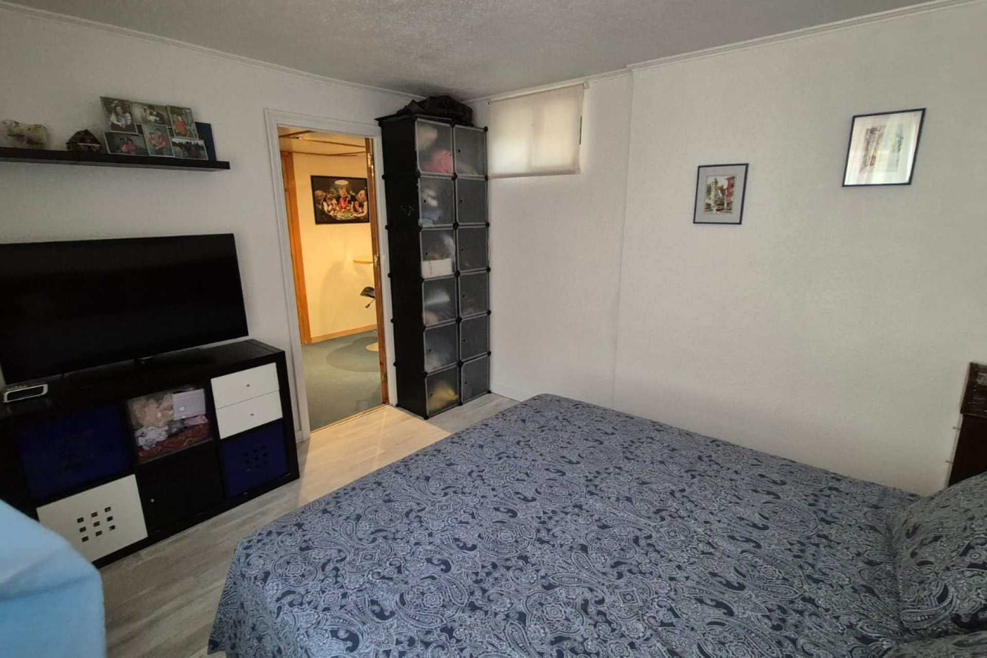 Återförsäljning - Detached villa -
Orihuela Costa - Costa Blanca Sur