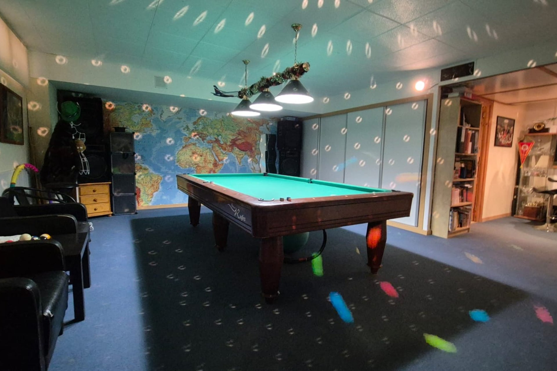 Återförsäljning - Detached villa -
Orihuela Costa - Costa Blanca Sur