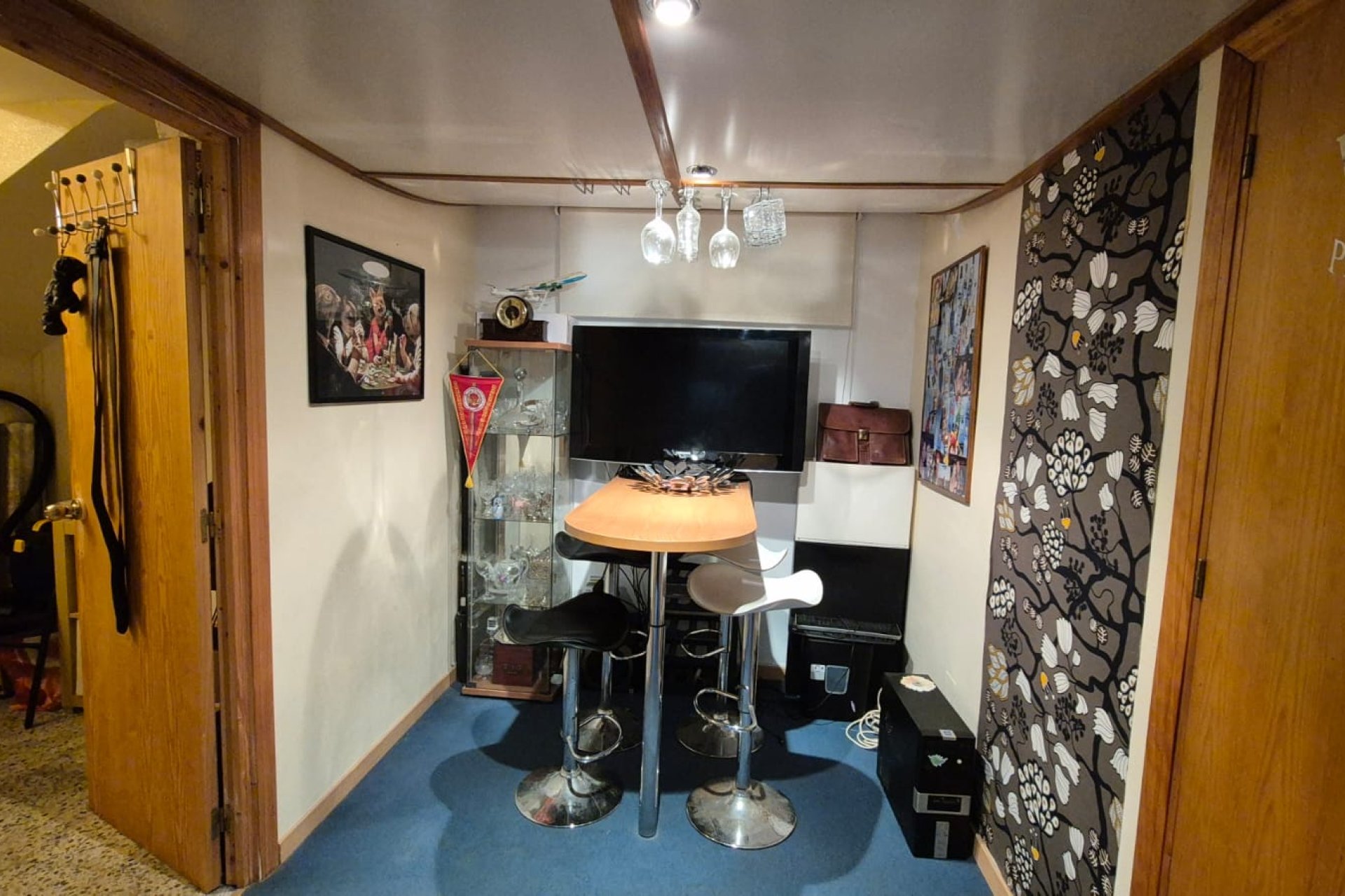 Återförsäljning - Detached villa -
Orihuela Costa - Costa Blanca Sur