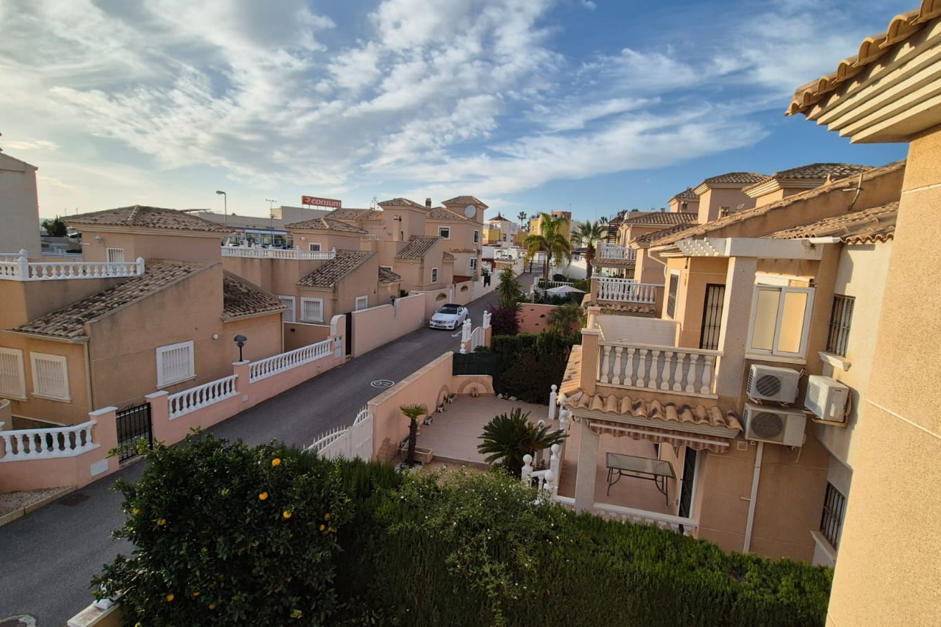 Återförsäljning - Detached villa -
Orihuela Costa - Costa Blanca Sur