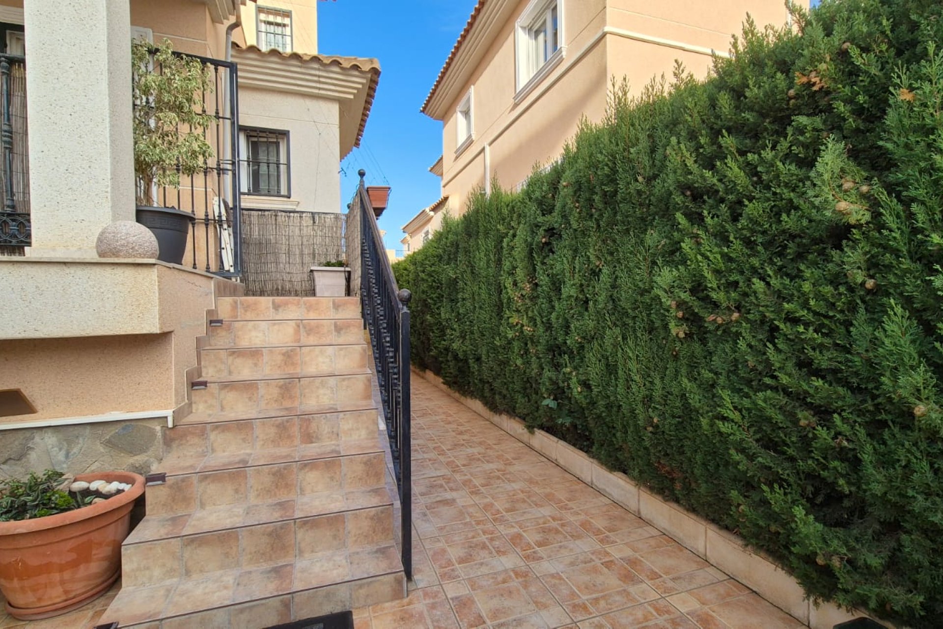 Återförsäljning - Detached villa -
Orihuela Costa - Costa Blanca Sur