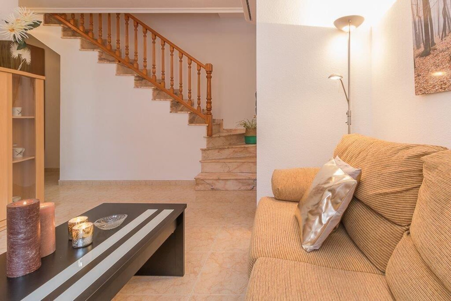 Återförsäljning - Detached villa -
Orihuela Costa - La Zenia- Orihuela costa