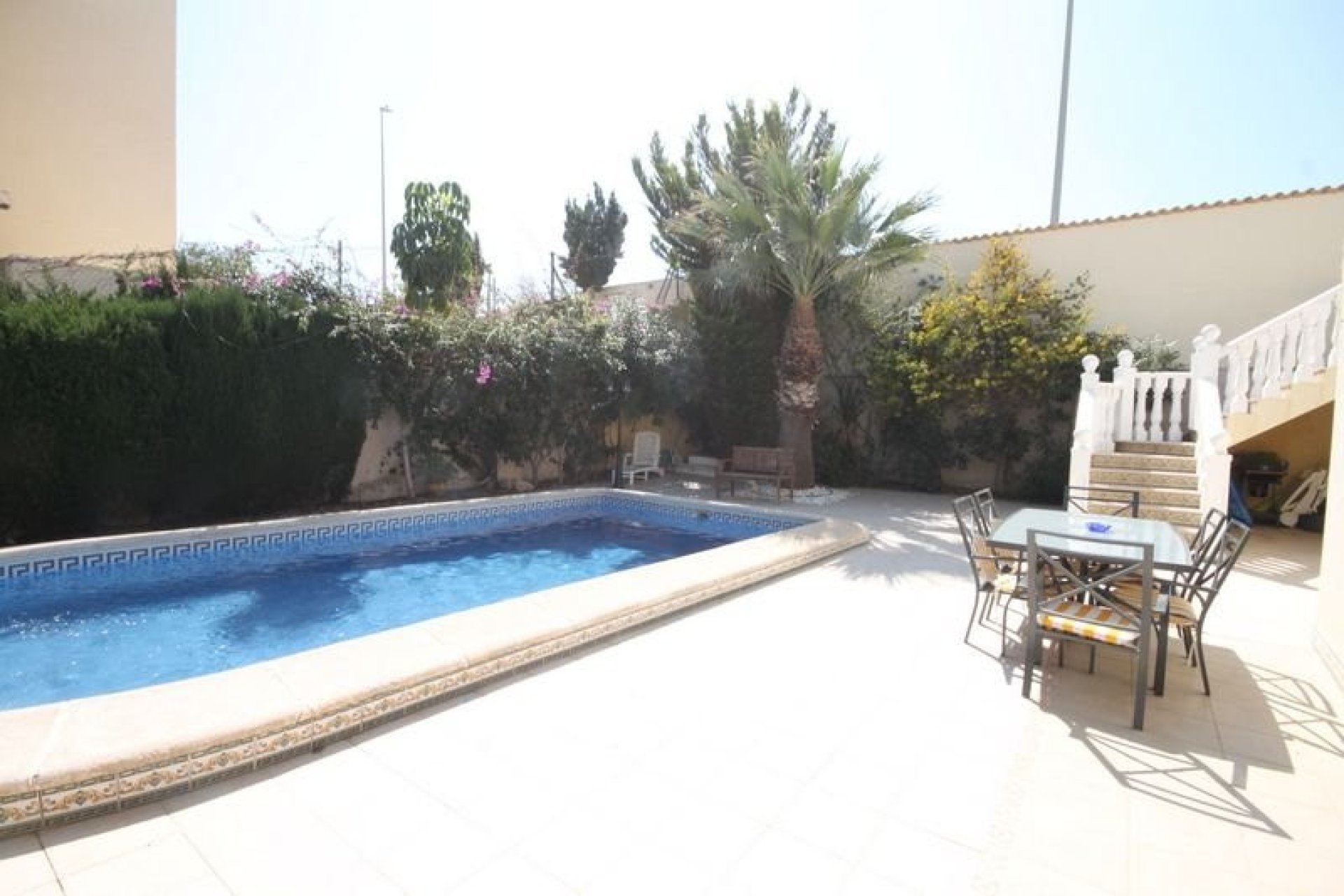 Återförsäljning - Detached villa -
Orihuela Costa - La Zenia