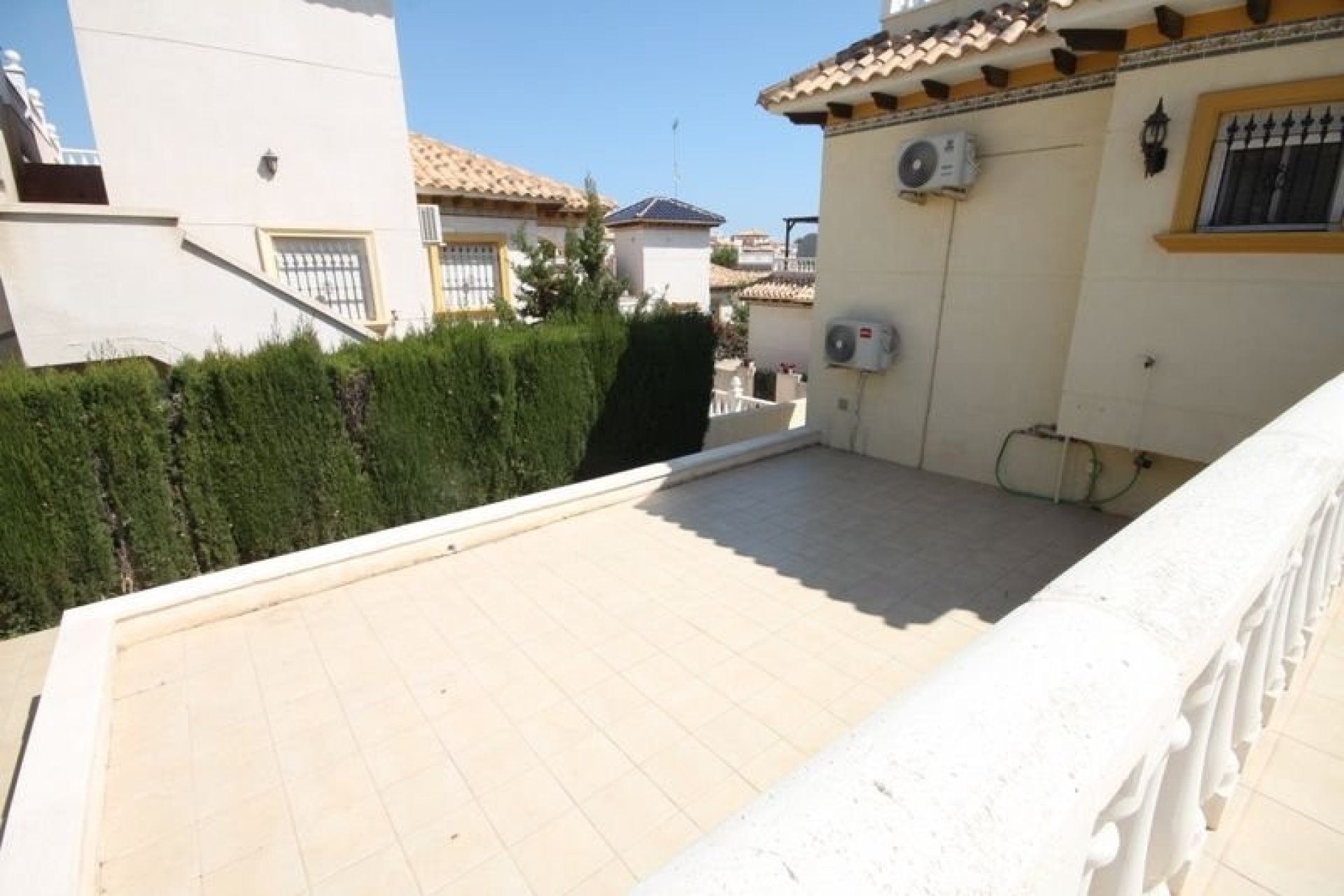 Återförsäljning - Detached villa -
Orihuela Costa - La Zenia