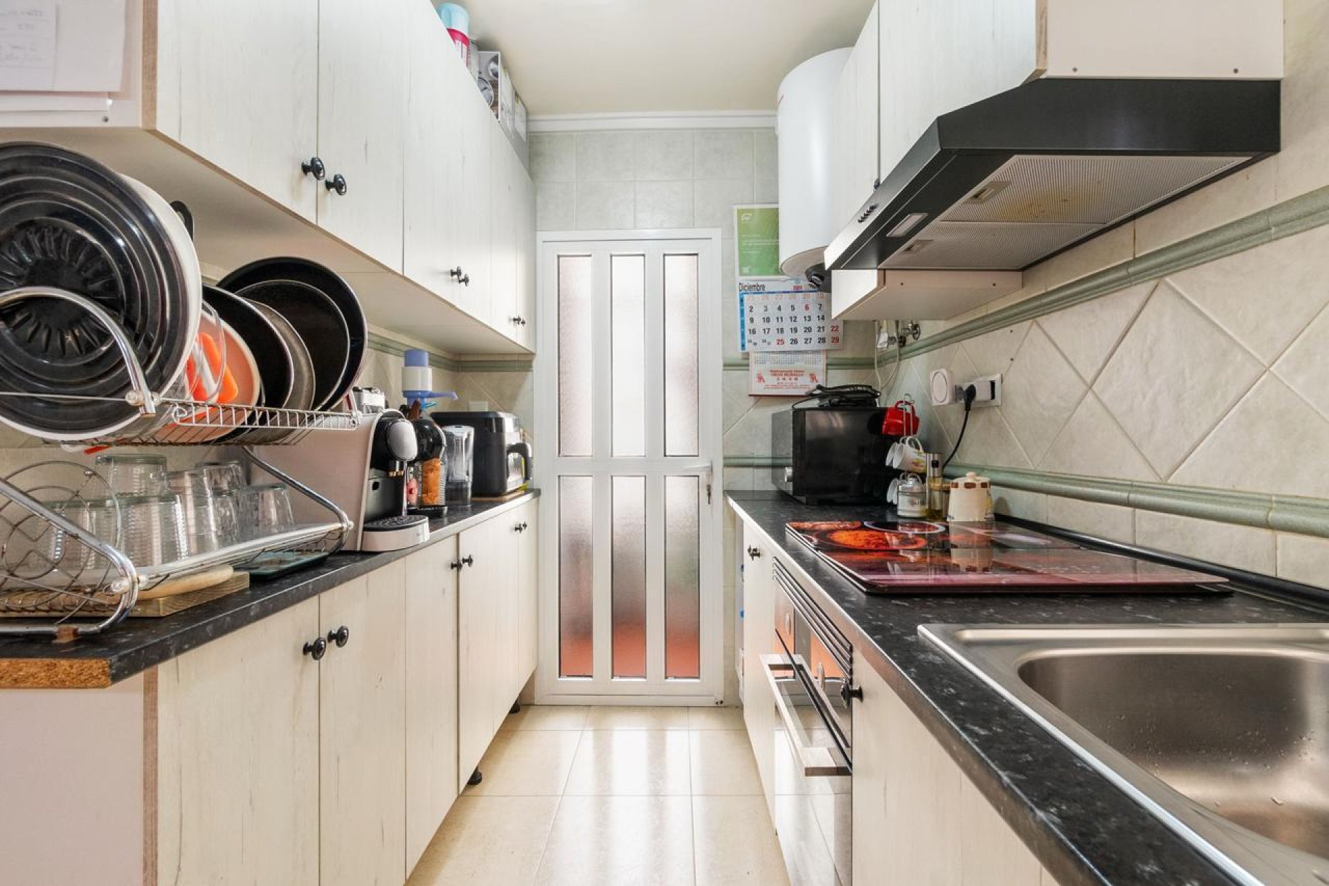 Återförsäljning - Detached villa -
Orihuela Costa - Las Filipinas