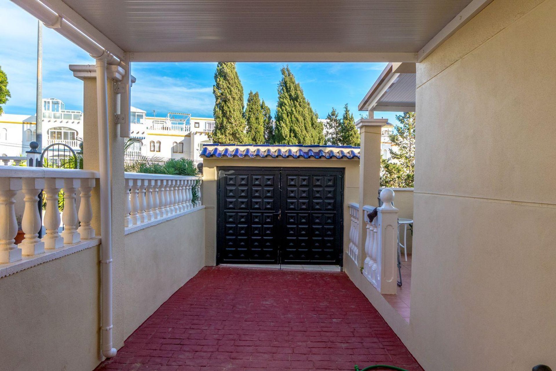 Återförsäljning - Detached villa -
Orihuela Costa - Las Filipinas