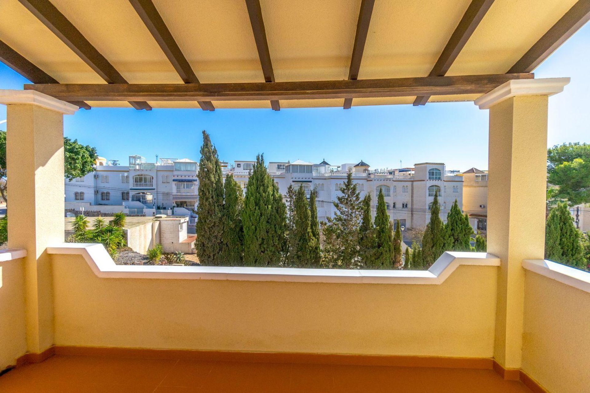 Återförsäljning - Detached villa -
Orihuela Costa - Las Filipinas