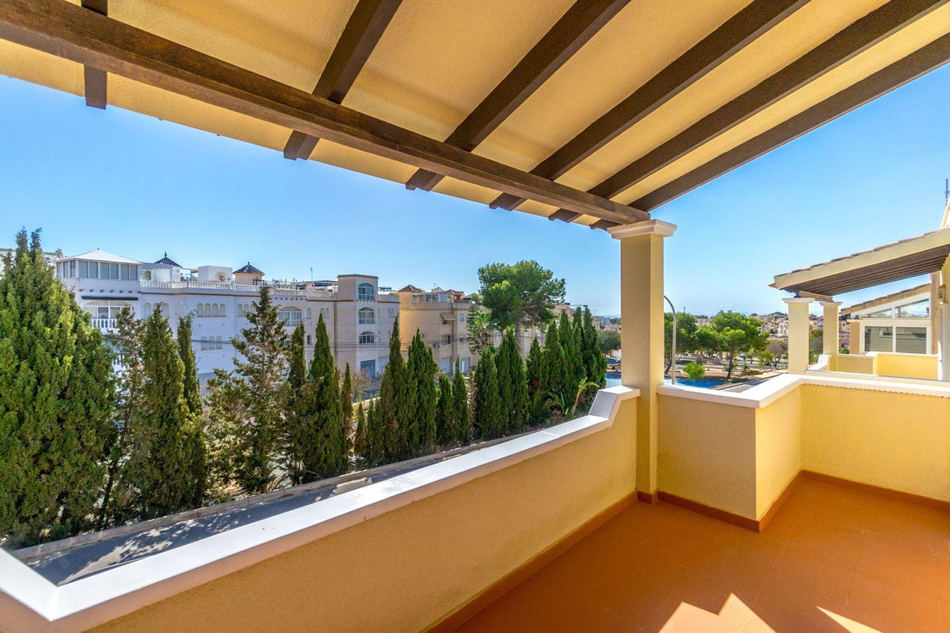 Återförsäljning - Detached villa -
Orihuela Costa - Las Filipinas