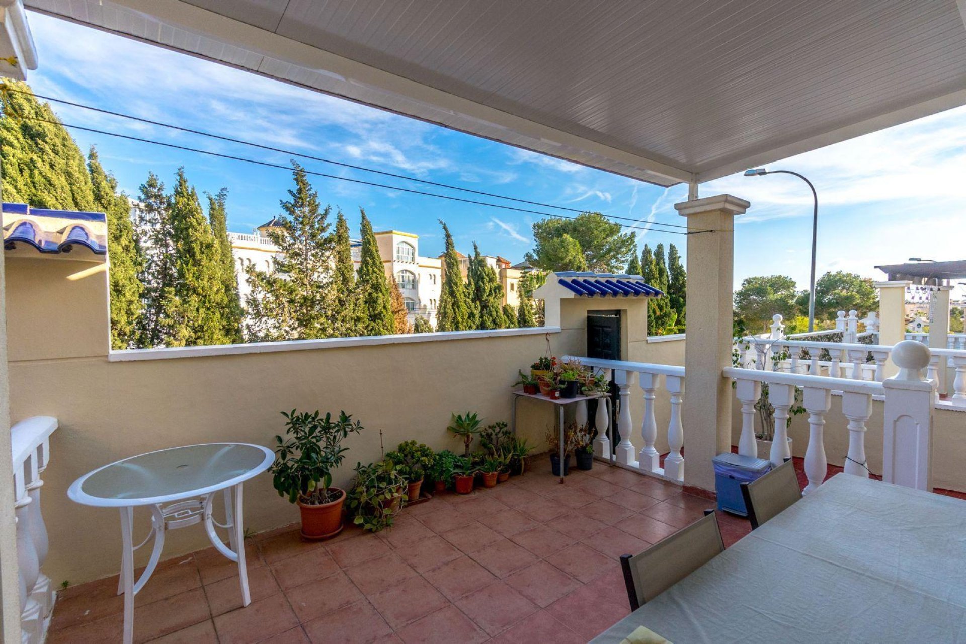 Återförsäljning - Detached villa -
Orihuela Costa - Las Filipinas