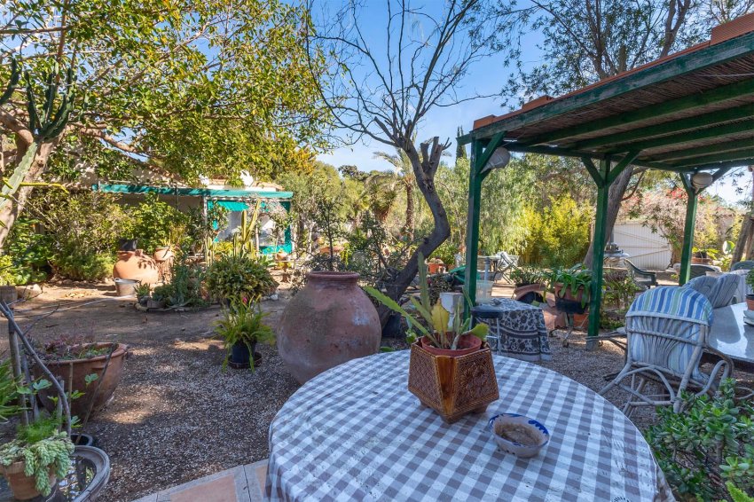 Återförsäljning - Detached villa -
Orihuela Costa - Lomas de Cabo Roig