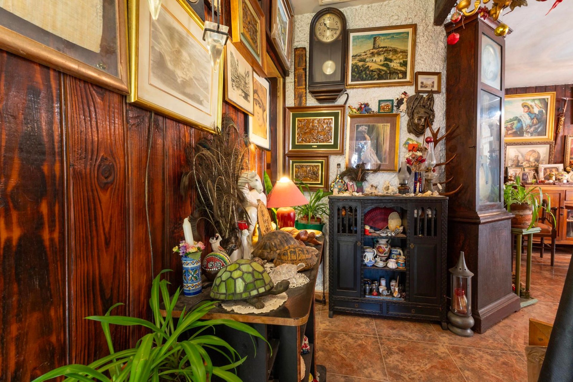 Återförsäljning - Detached villa -
Orihuela Costa - Lomas de Cabo Roig