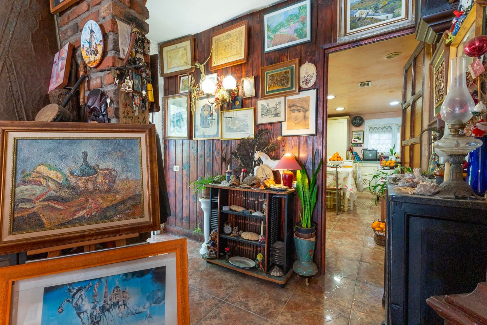 Återförsäljning - Detached villa -
Orihuela Costa - Lomas de Cabo Roig