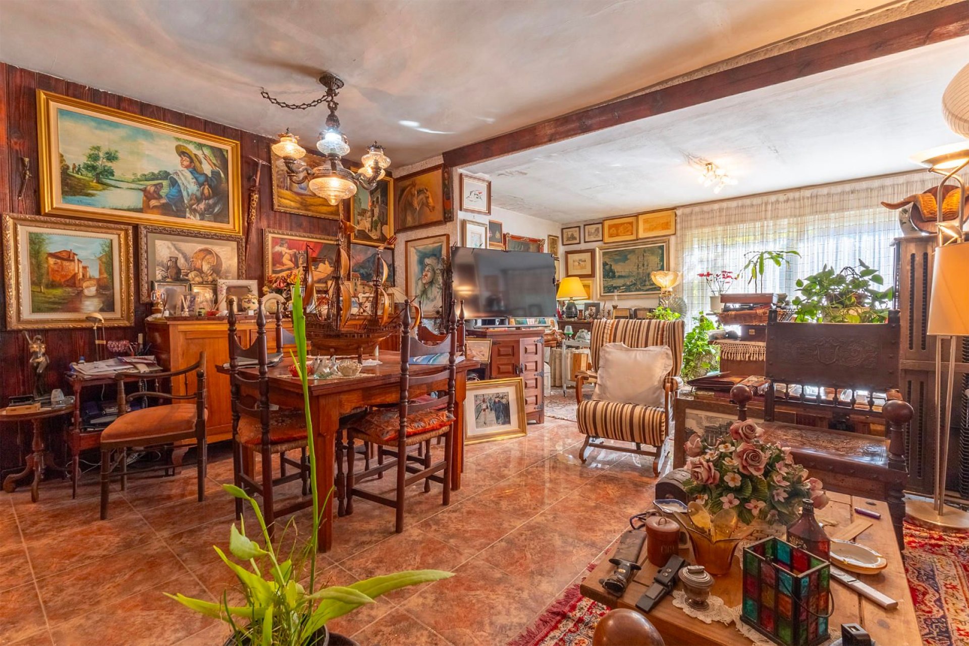 Återförsäljning - Detached villa -
Orihuela Costa - Lomas de Cabo Roig