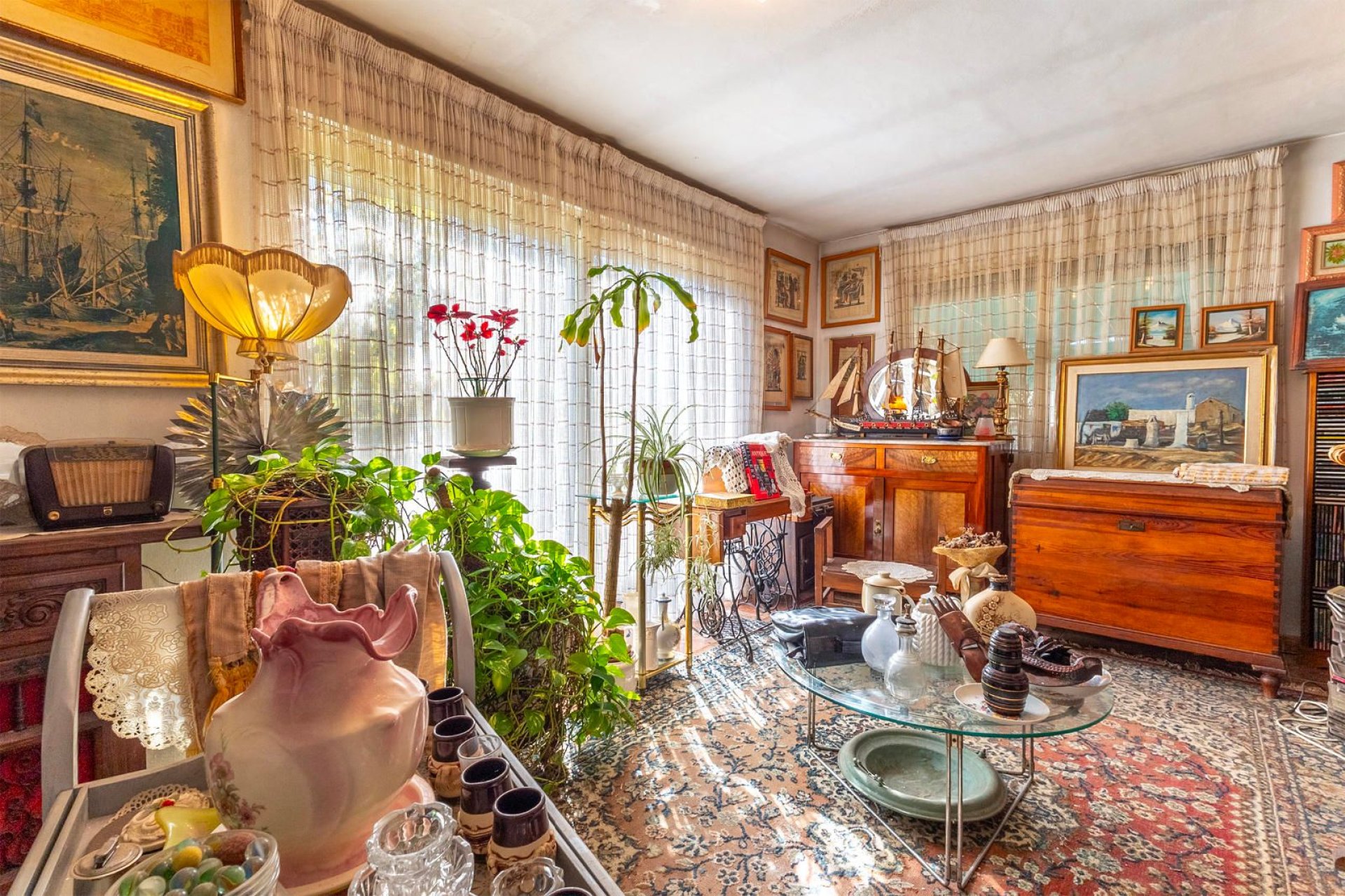 Återförsäljning - Detached villa -
Orihuela Costa - Lomas de Cabo Roig