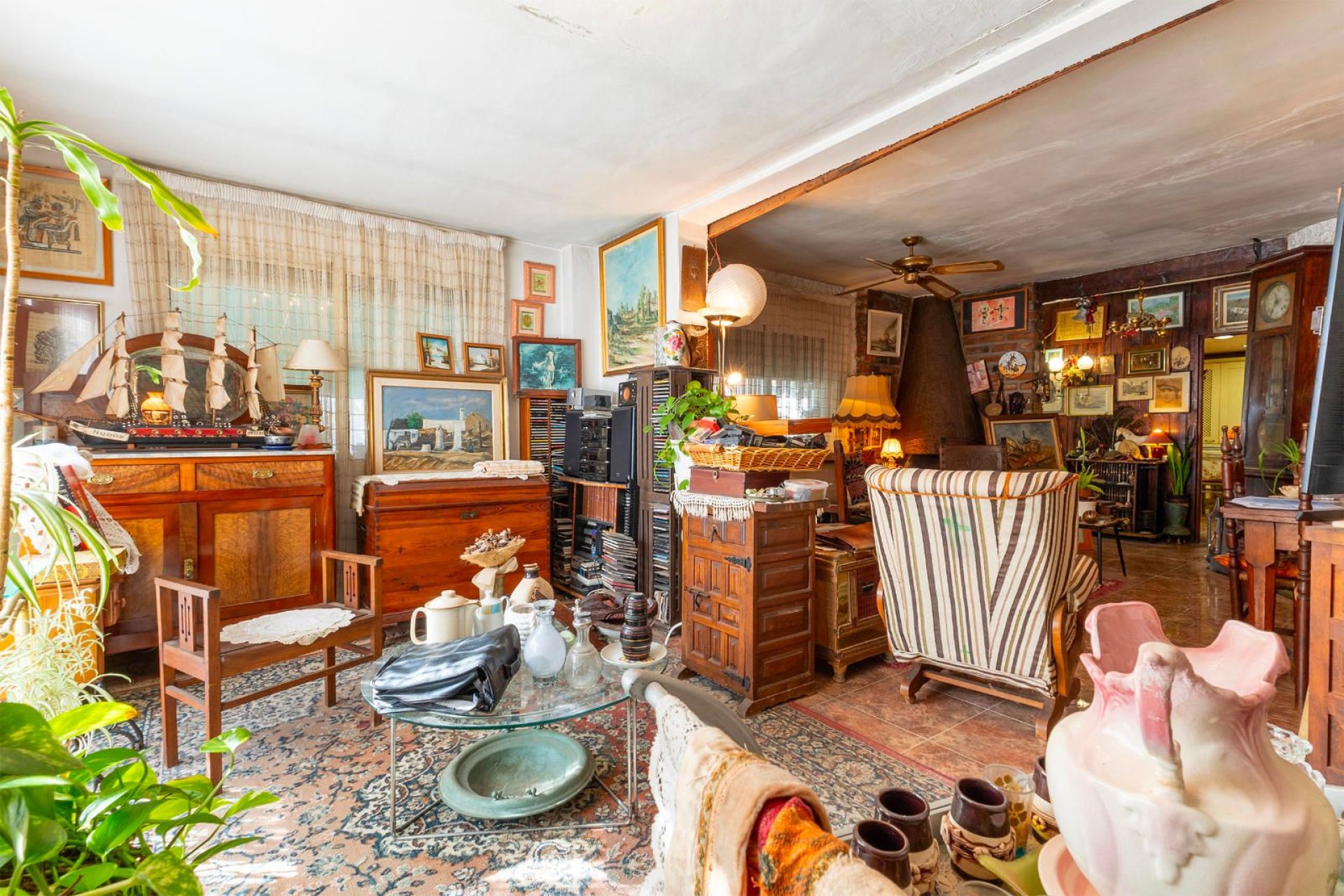 Återförsäljning - Detached villa -
Orihuela Costa - Lomas de Cabo Roig