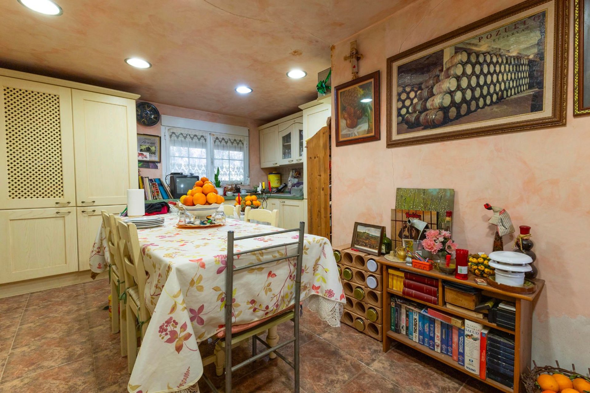 Återförsäljning - Detached villa -
Orihuela Costa - Lomas de Cabo Roig