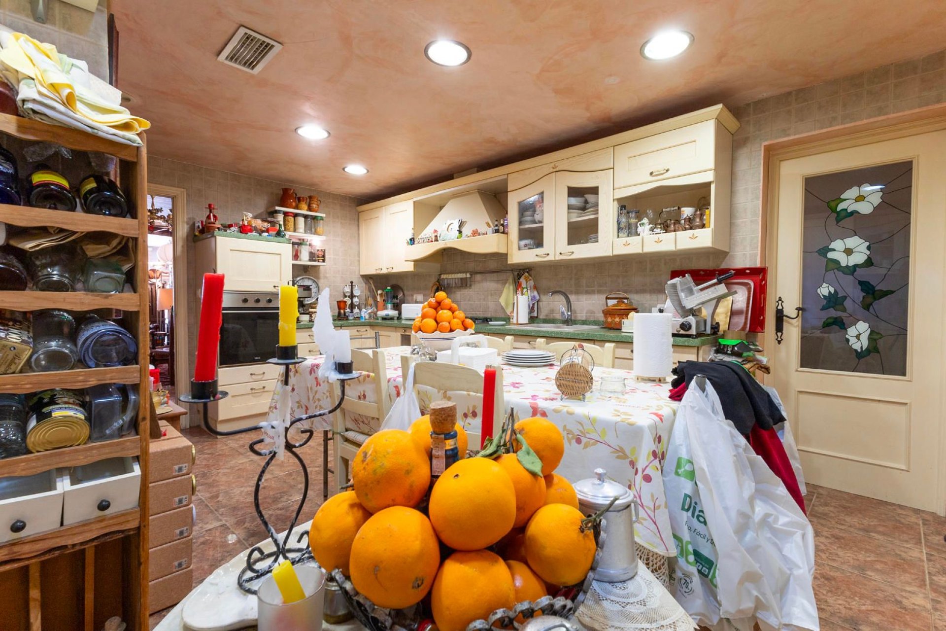 Återförsäljning - Detached villa -
Orihuela Costa - Lomas de Cabo Roig