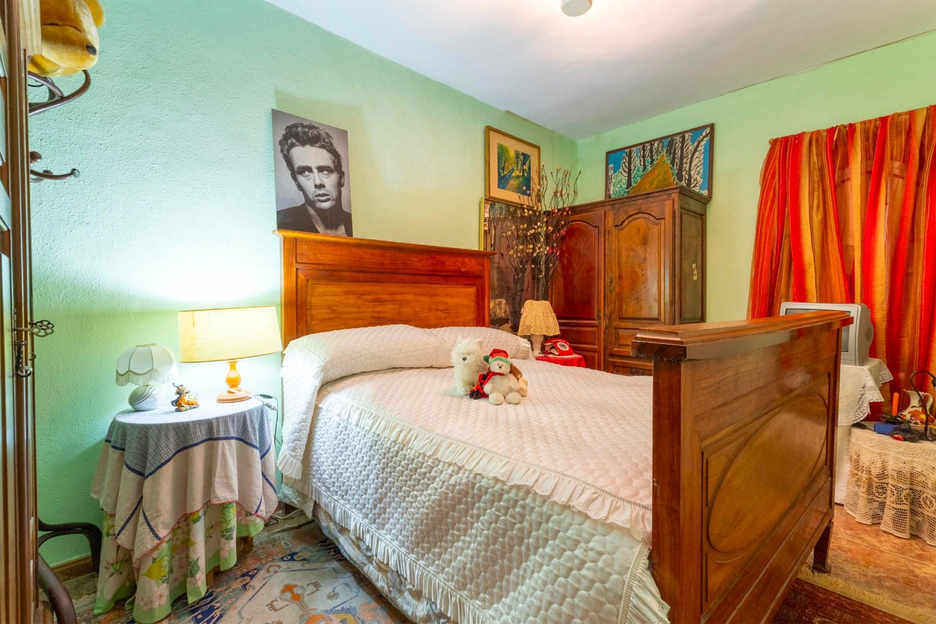 Återförsäljning - Detached villa -
Orihuela Costa - Lomas de Cabo Roig