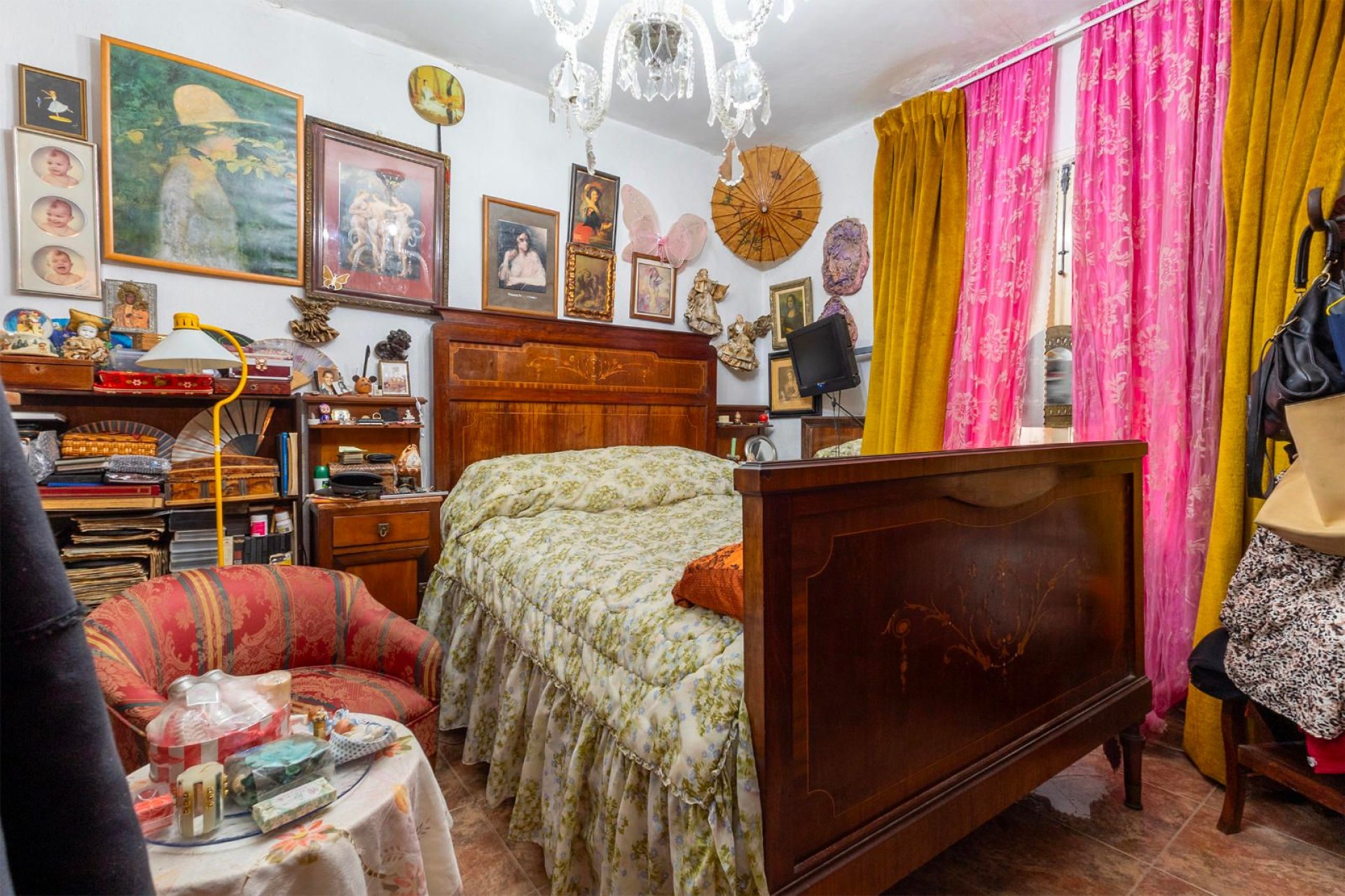 Återförsäljning - Detached villa -
Orihuela Costa - Lomas de Cabo Roig