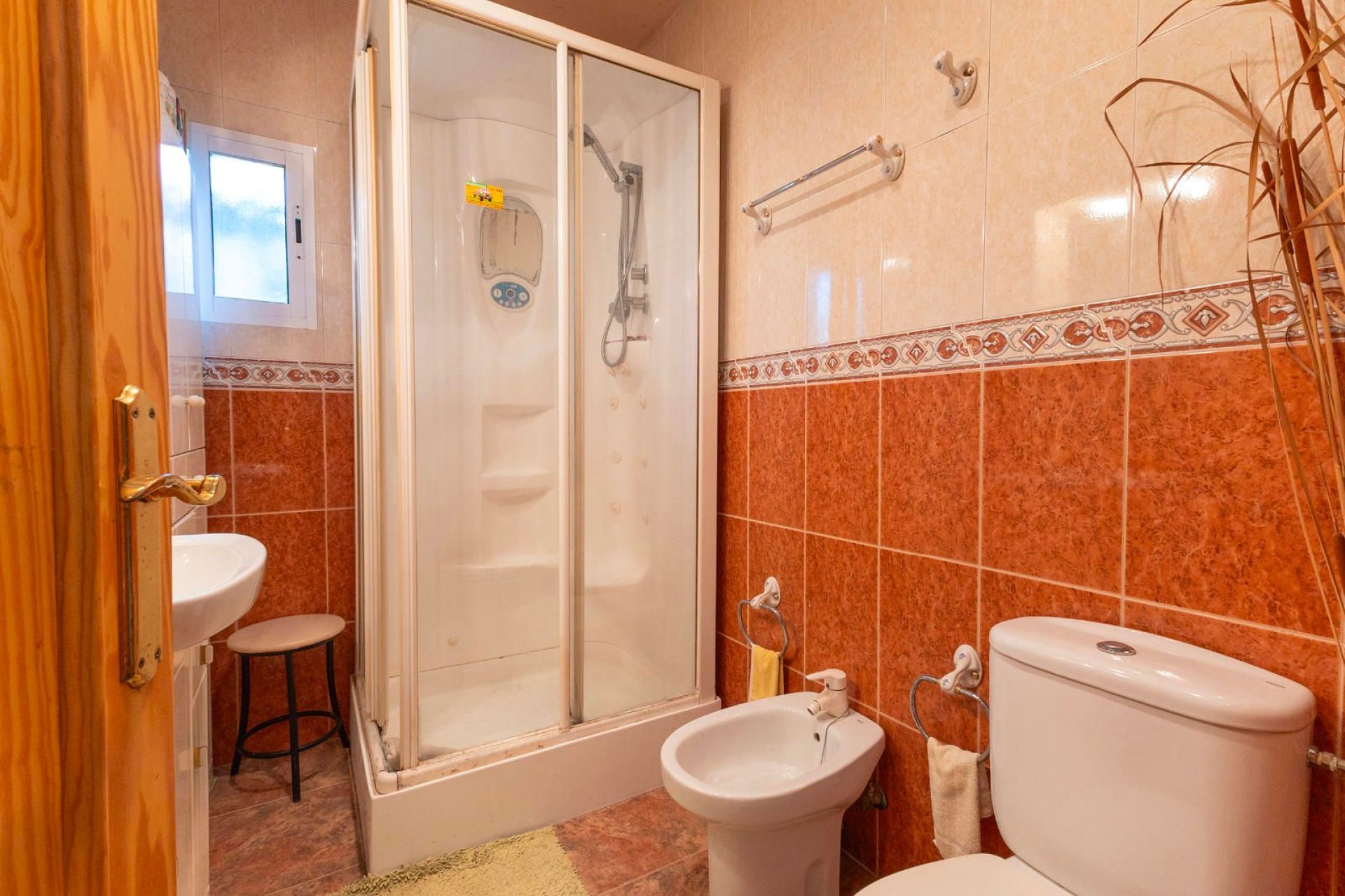 Återförsäljning - Detached villa -
Orihuela Costa - Lomas de Cabo Roig