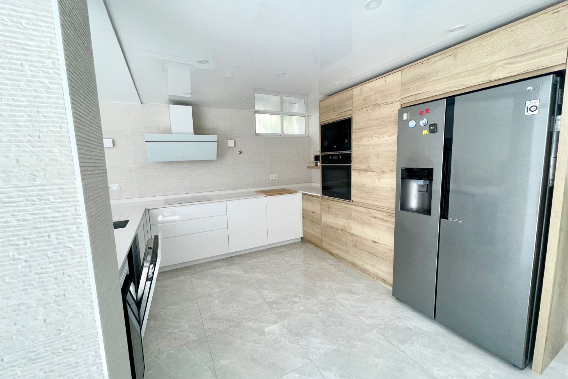 Återförsäljning - Detached villa -
Orihuela Costa - Los Altos