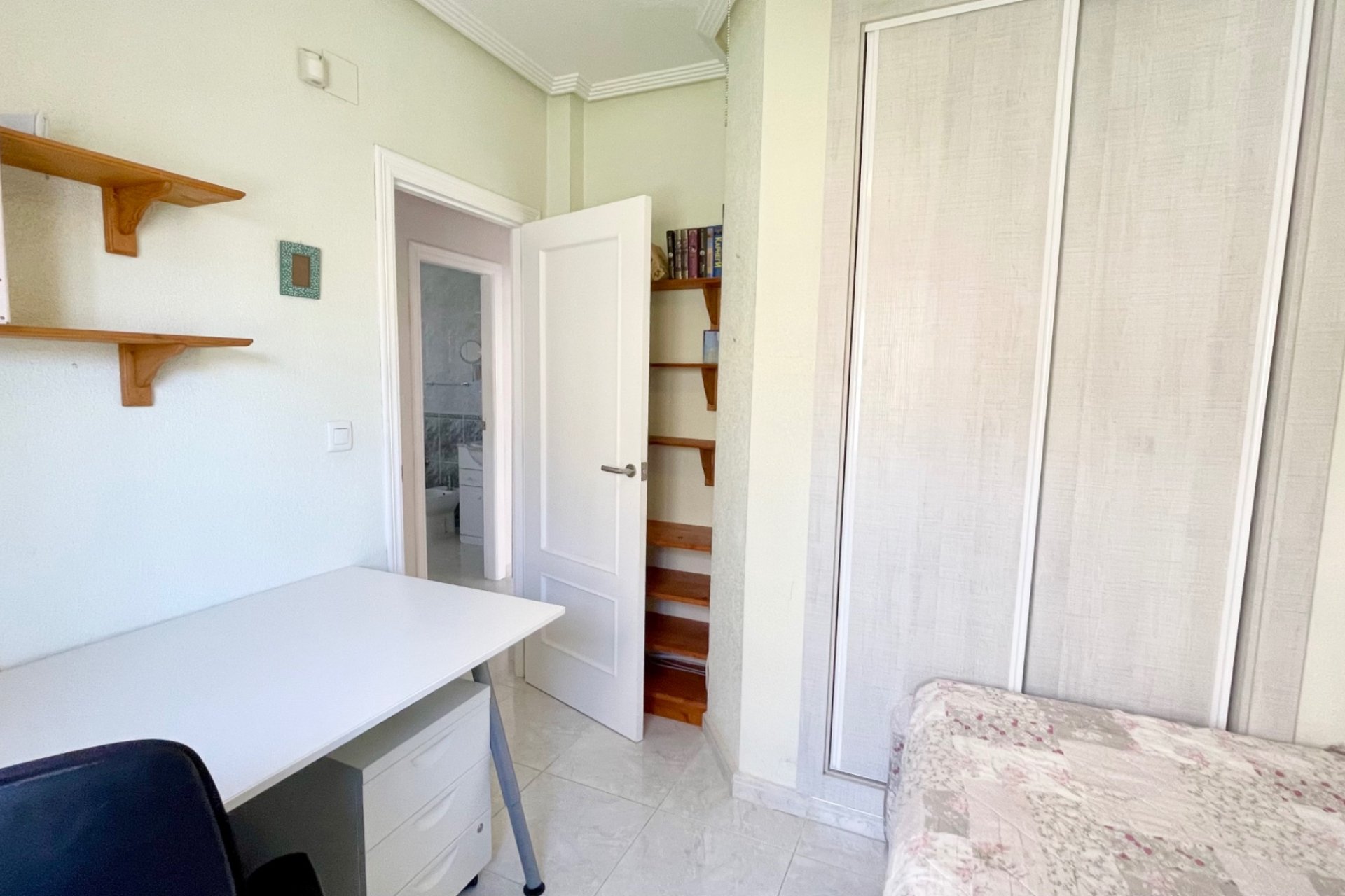 Återförsäljning - Detached villa -
Orihuela Costa - Los Altos