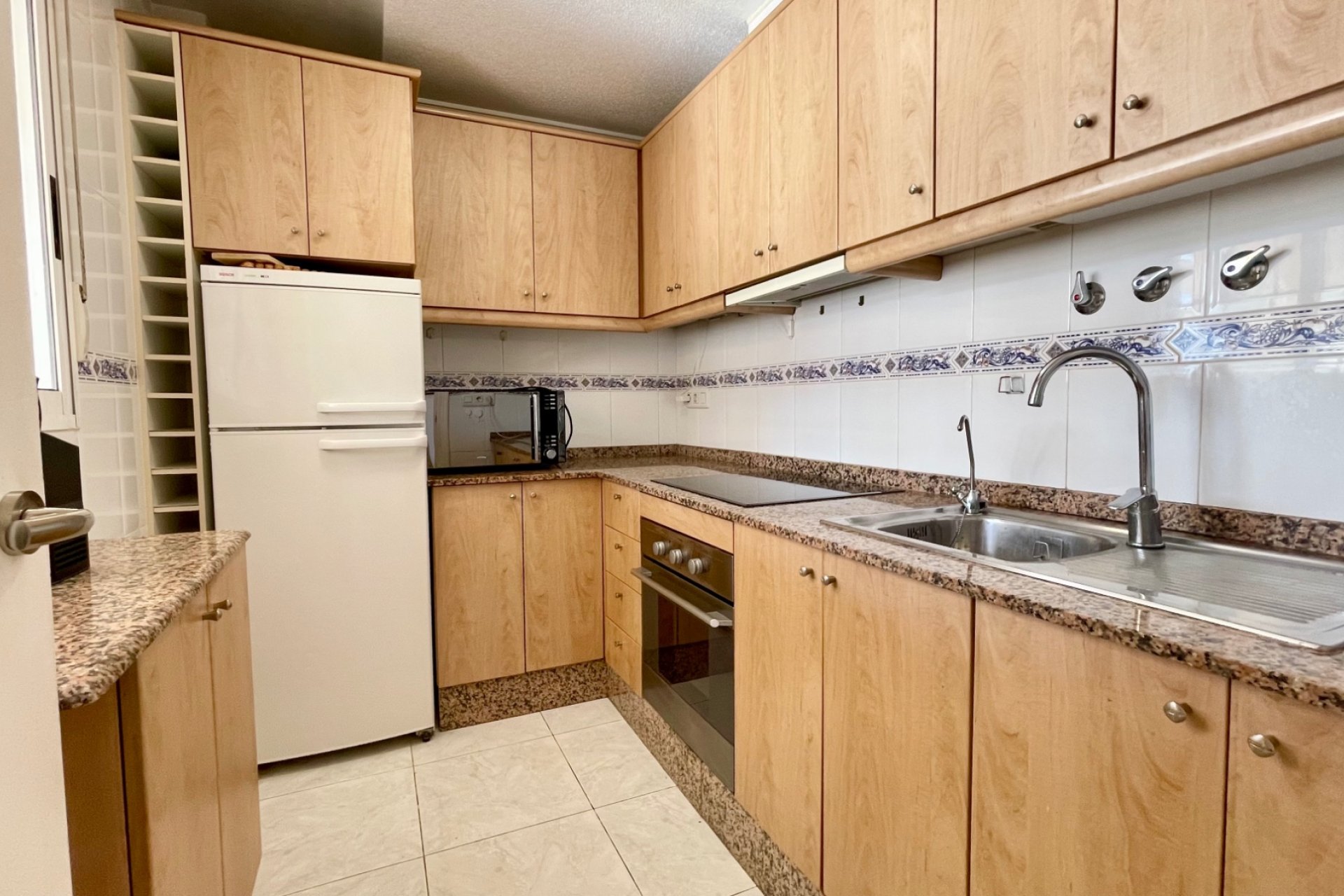 Återförsäljning - Detached villa -
Orihuela Costa - Los Altos