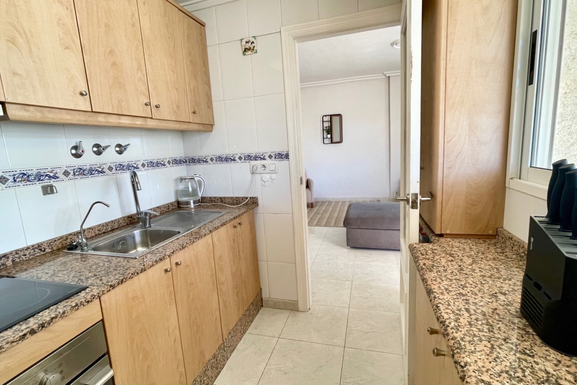 Återförsäljning - Detached villa -
Orihuela Costa - Los Altos