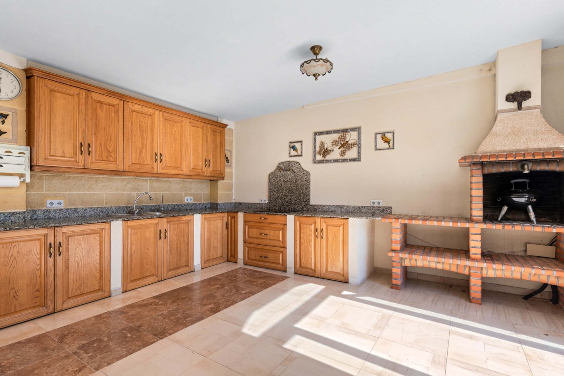 Återförsäljning - Detached villa -
Orihuela Costa - Playa Flamenca