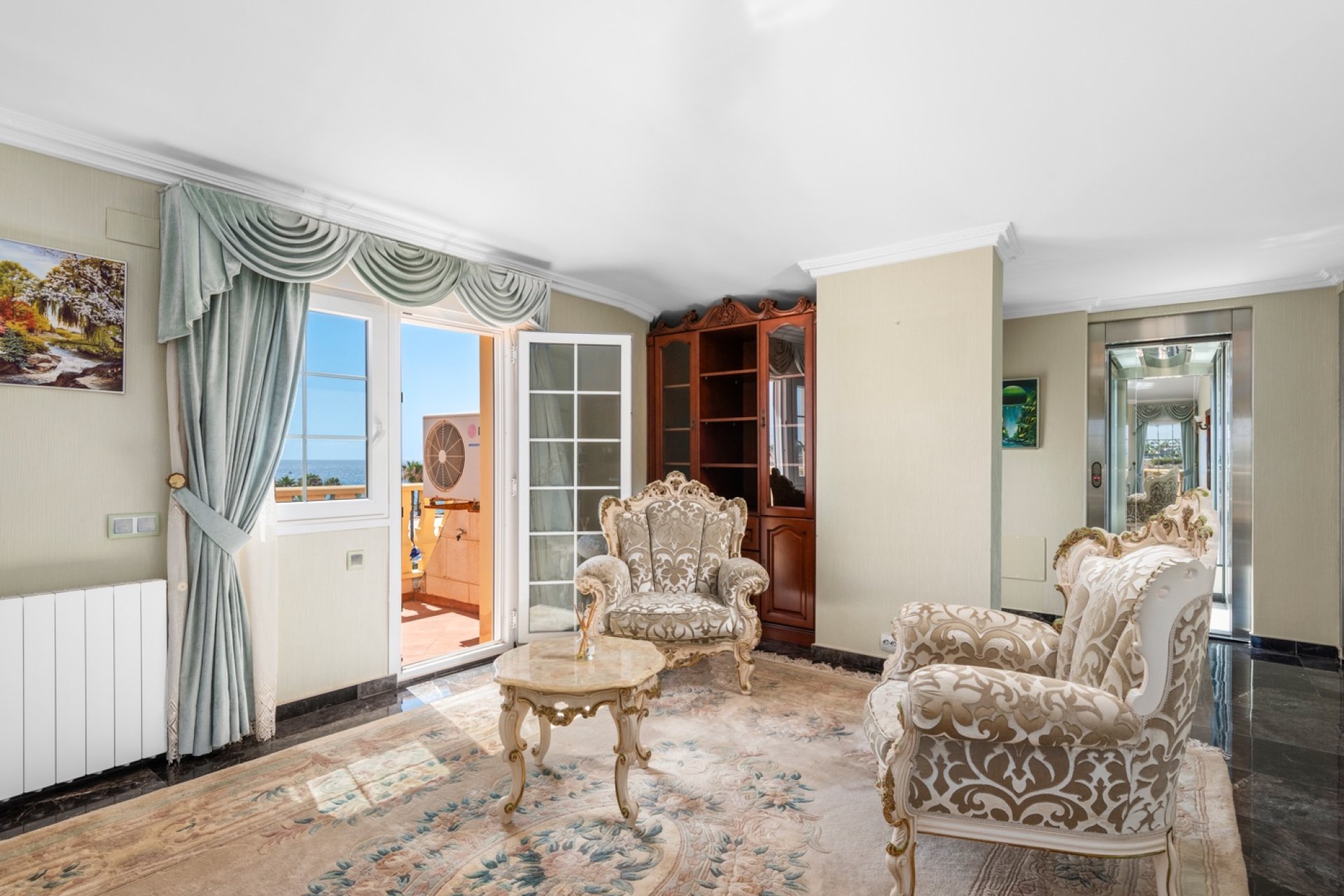 Återförsäljning - Detached villa -
Orihuela Costa - Playa Flamenca