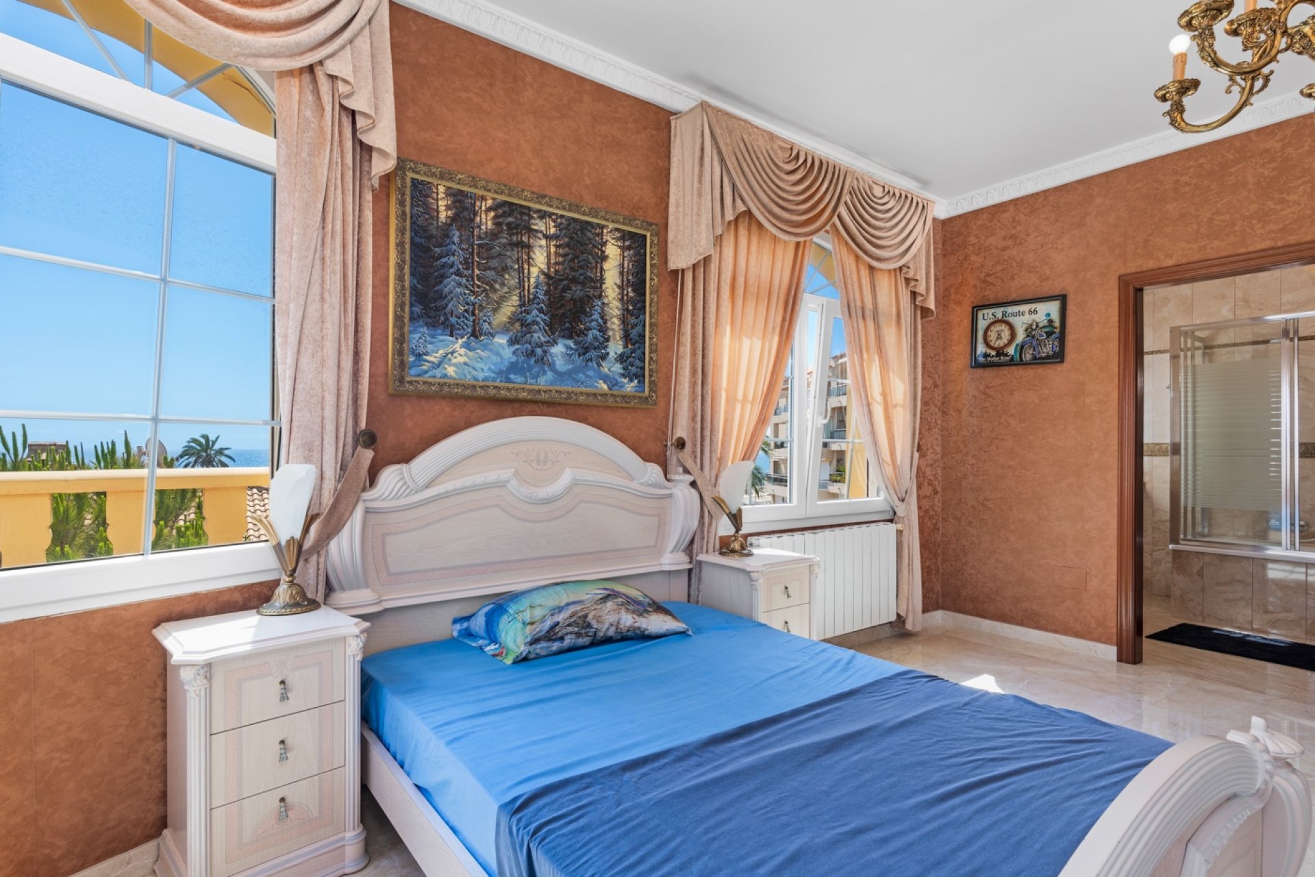 Återförsäljning - Detached villa -
Orihuela Costa - Playa Flamenca