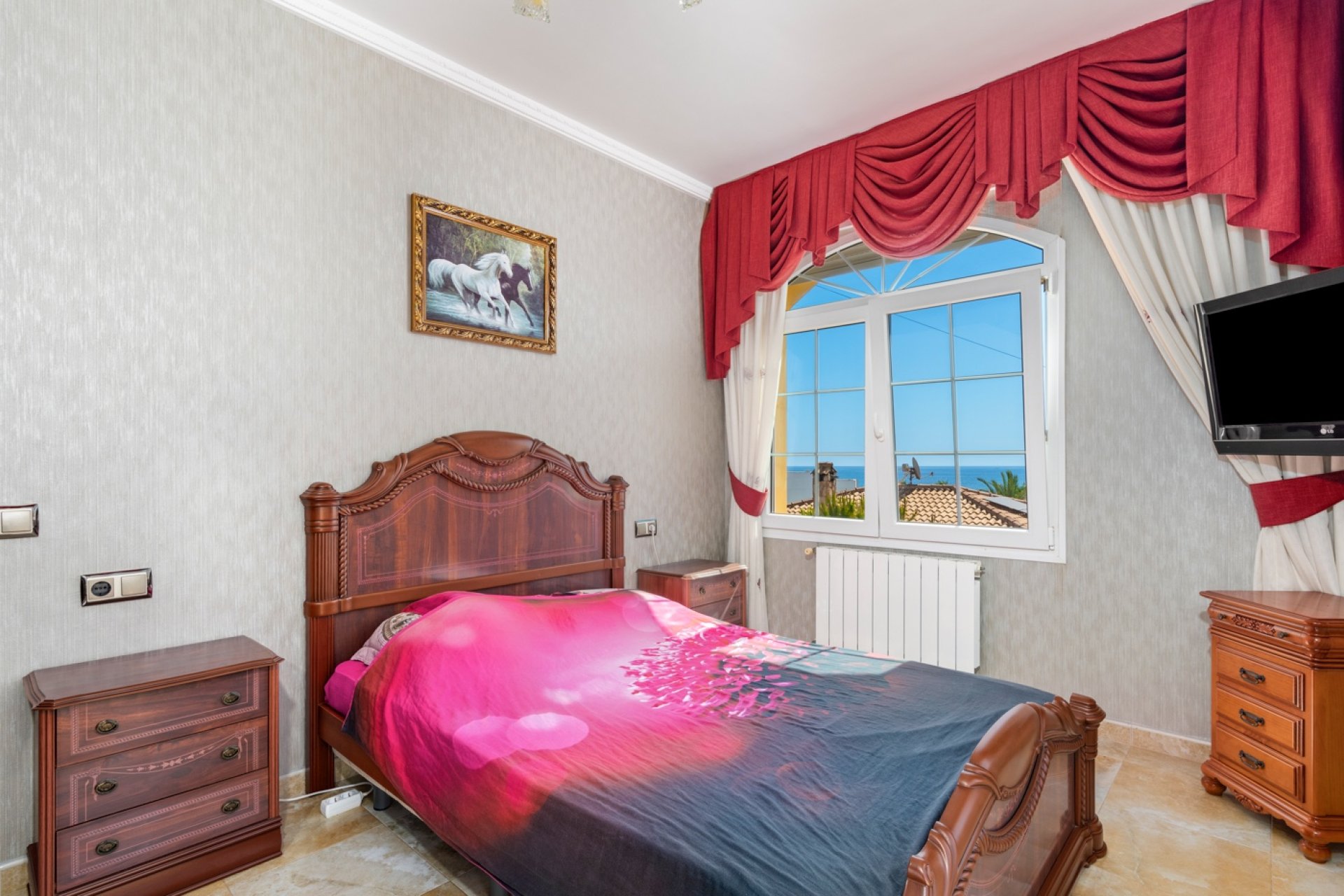 Återförsäljning - Detached villa -
Orihuela Costa - Playa Flamenca