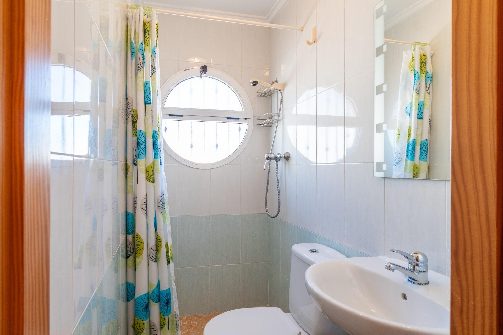 Återförsäljning - Detached villa -
Orihuela Costa - Playa Flamenca