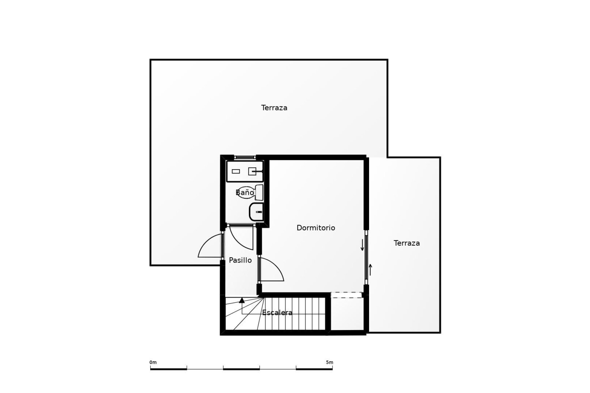 Återförsäljning - Detached villa -
Orihuela Costa - Playa Flamenca