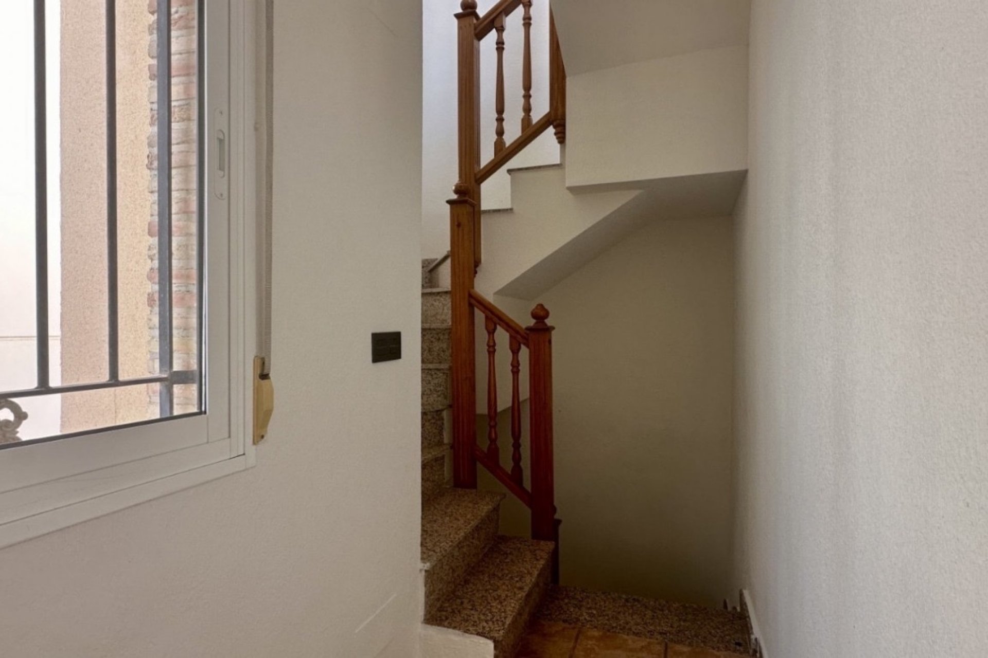 Återförsäljning - Detached villa -
Orihuela Costa - Villamartín