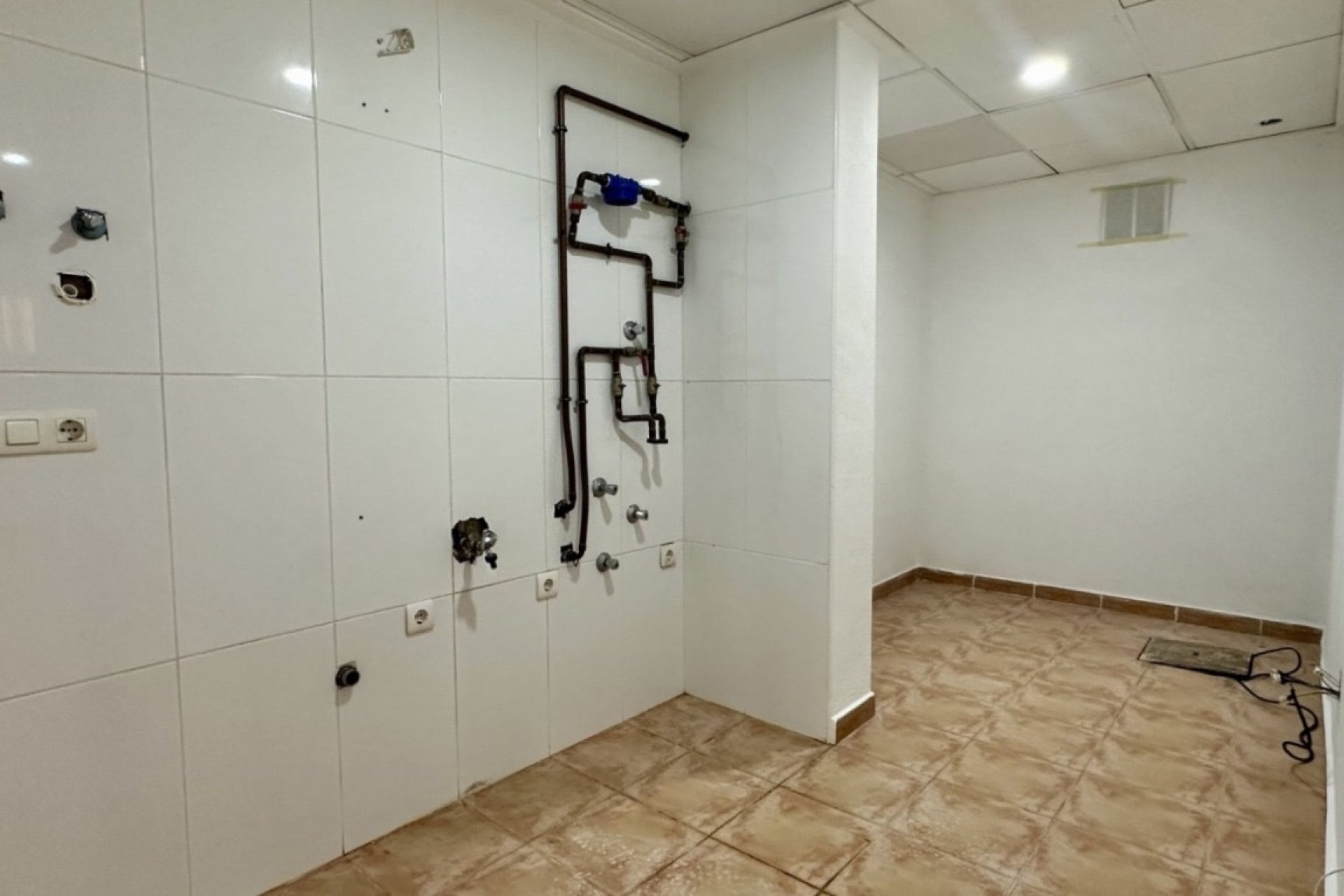 Återförsäljning - Detached villa -
Orihuela Costa - Villamartín